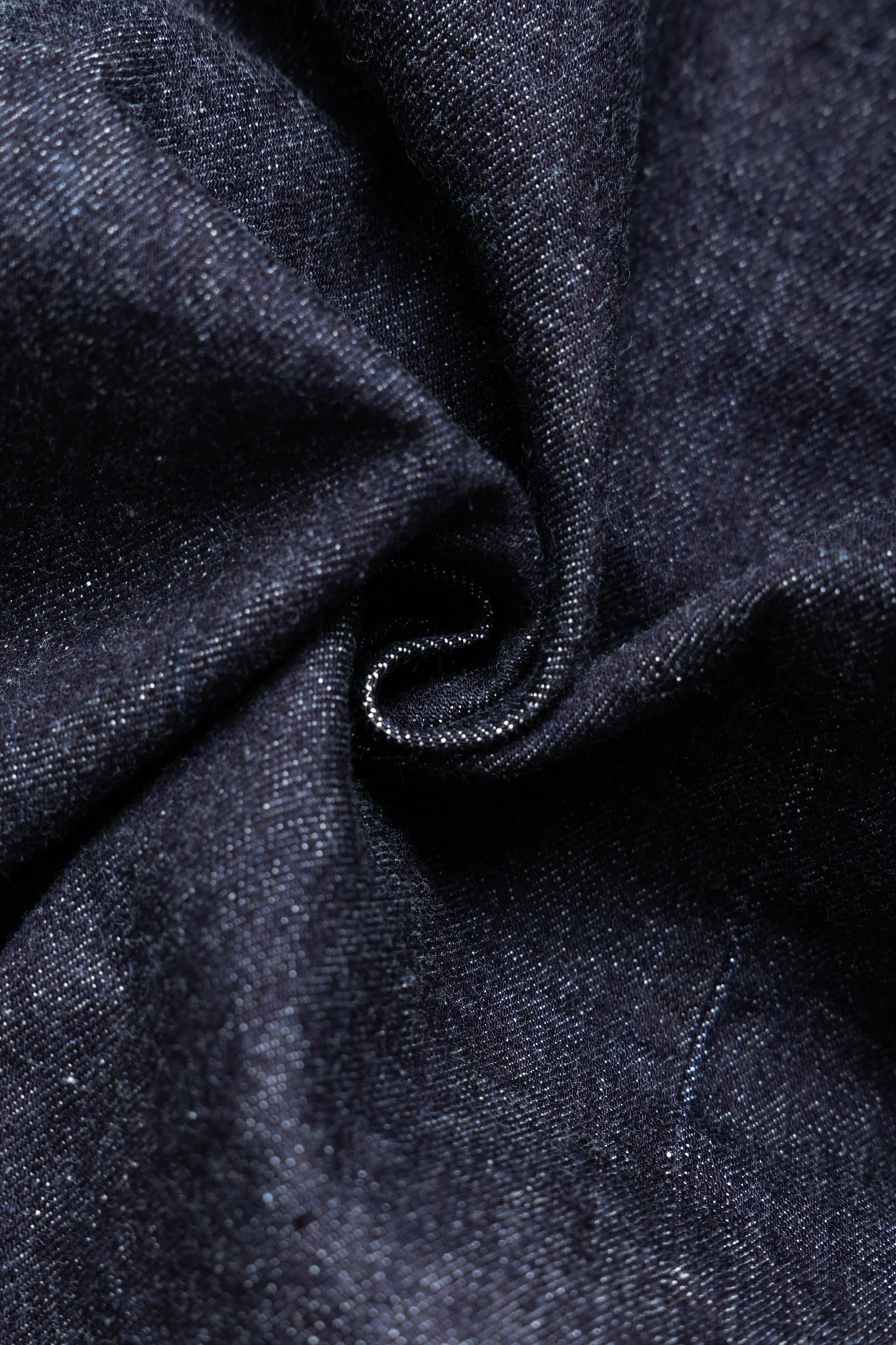 0105US Wide Straight (US Limited) WWll Denim - Image 12