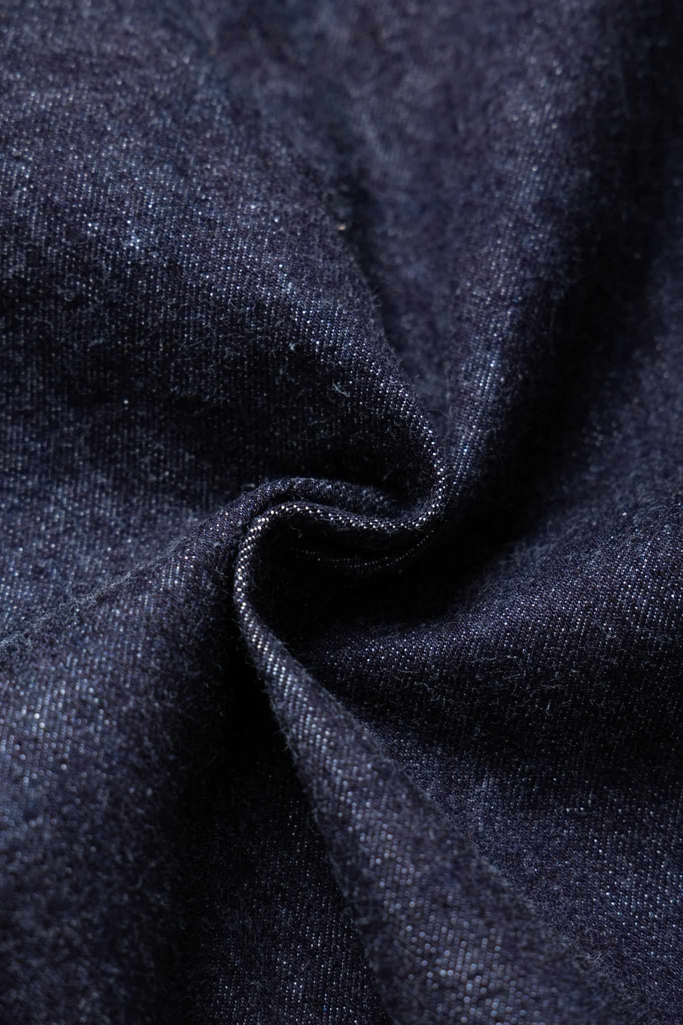 2107US Type 1 Denim Jacket (US Limited) WWll Denim - Indigo - Image 16