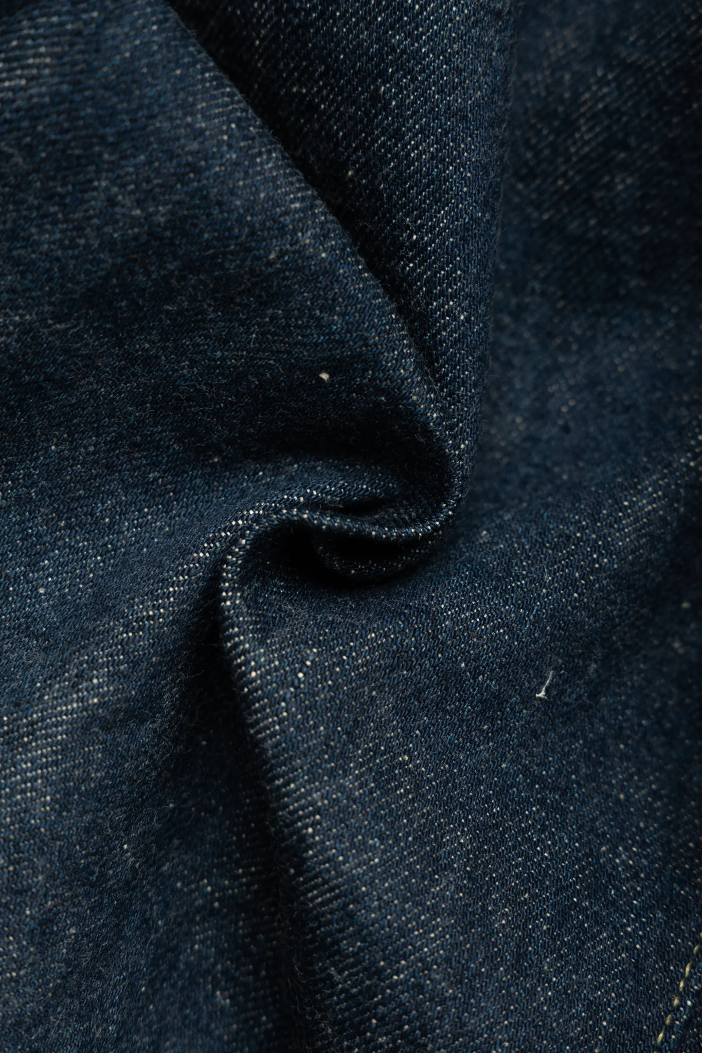 222-Ishikawadai 15oz Super Wide Straight - Image 12