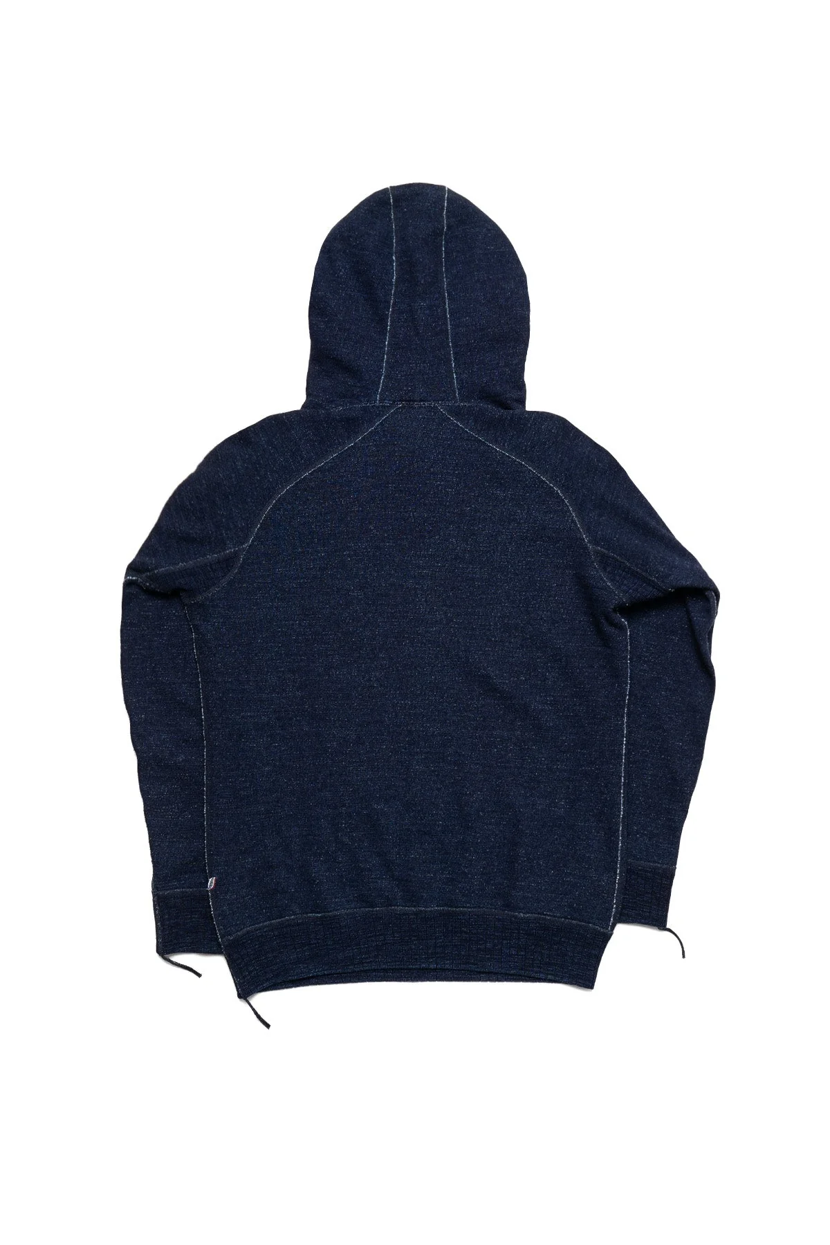 Slub Yarn Hoodie - Image 2