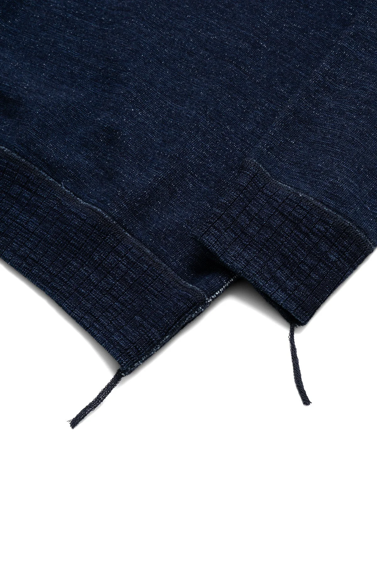 Slub Yarn Hoodie - Image 5