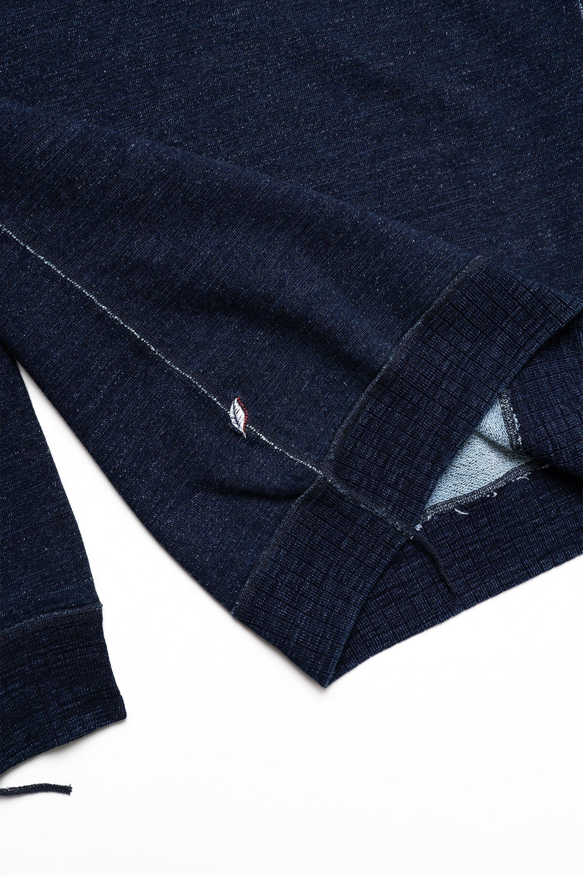 Slub Yarn Hoodie - Image 6