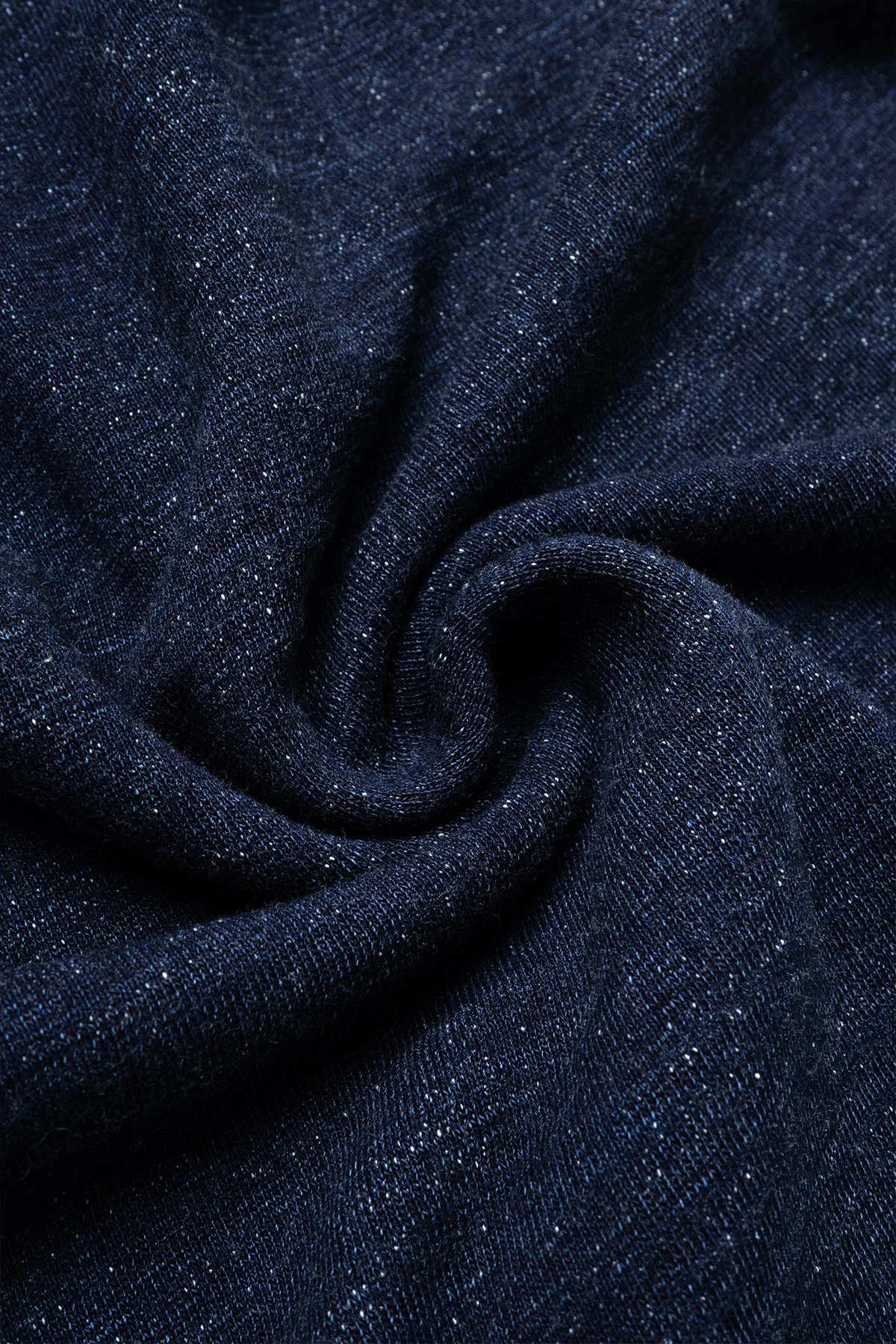 Slub Yarn Hoodie - Image 7