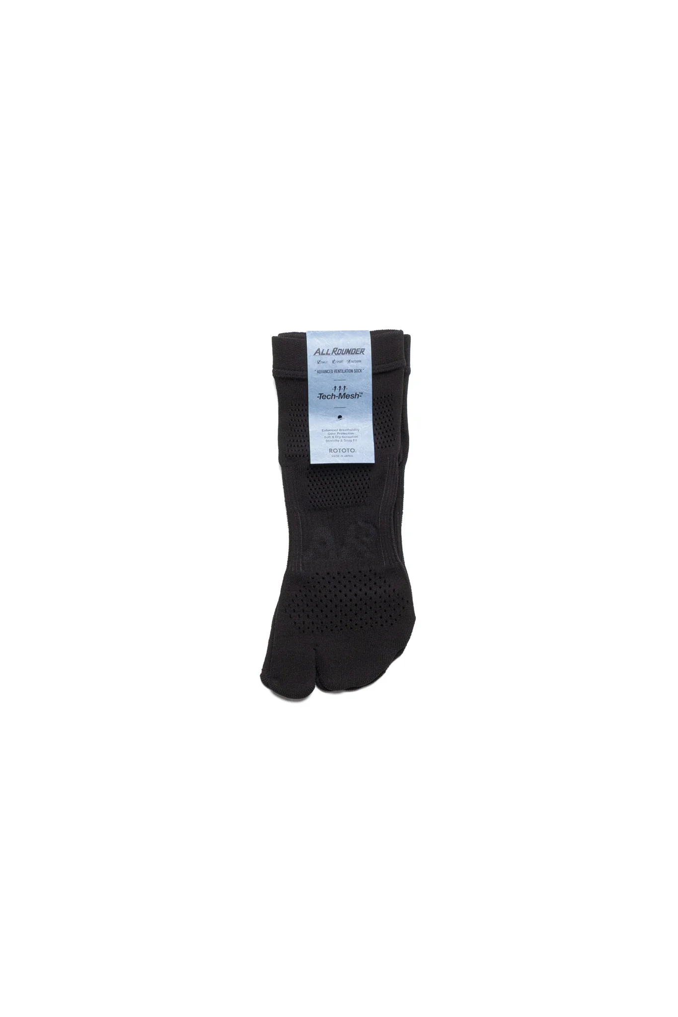Allrounder TECH-MESH "Tabi Ankle" - Image 3