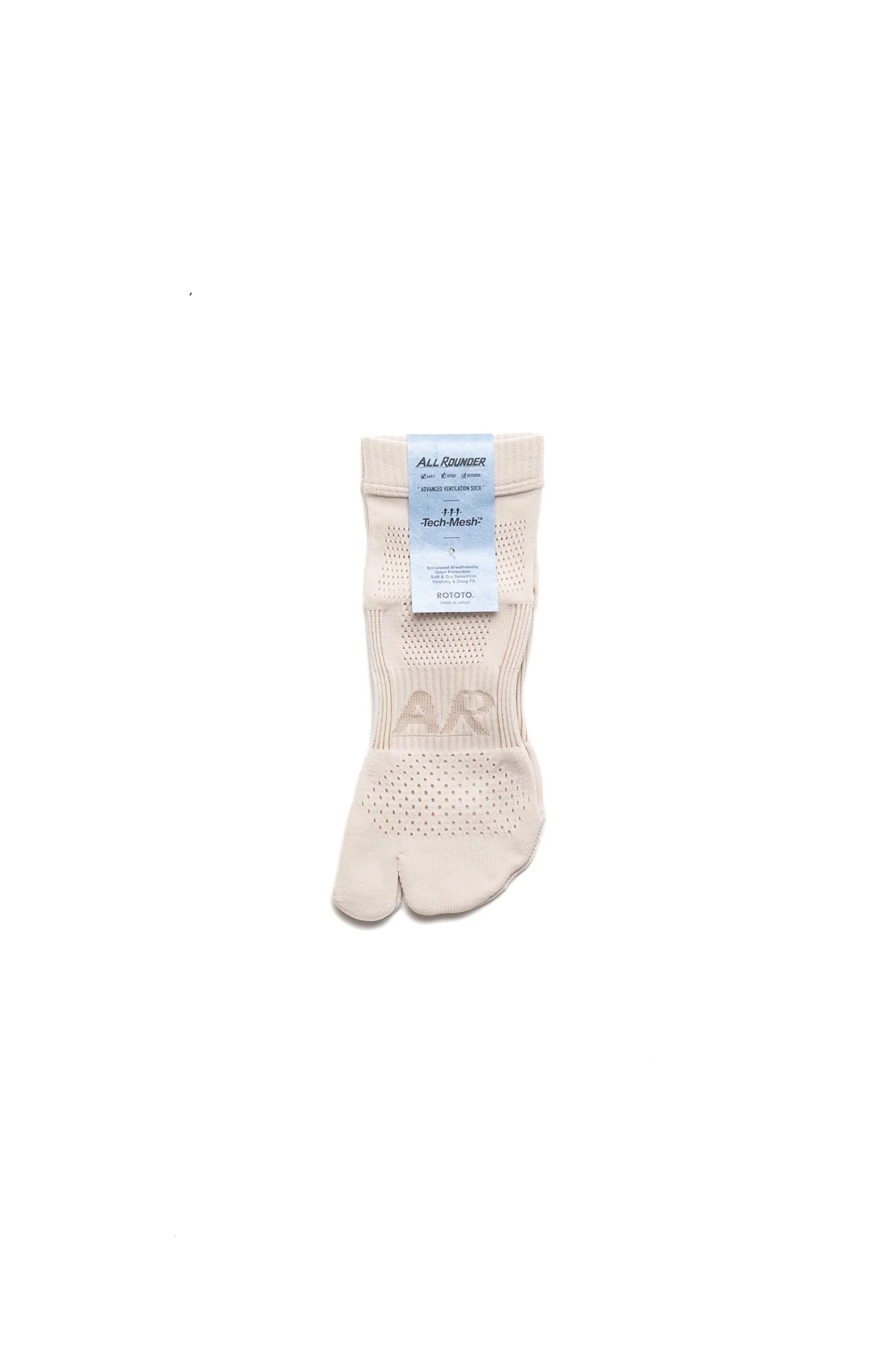 Allrounder TECH-MESH "Tabi Ankle" - Image 4