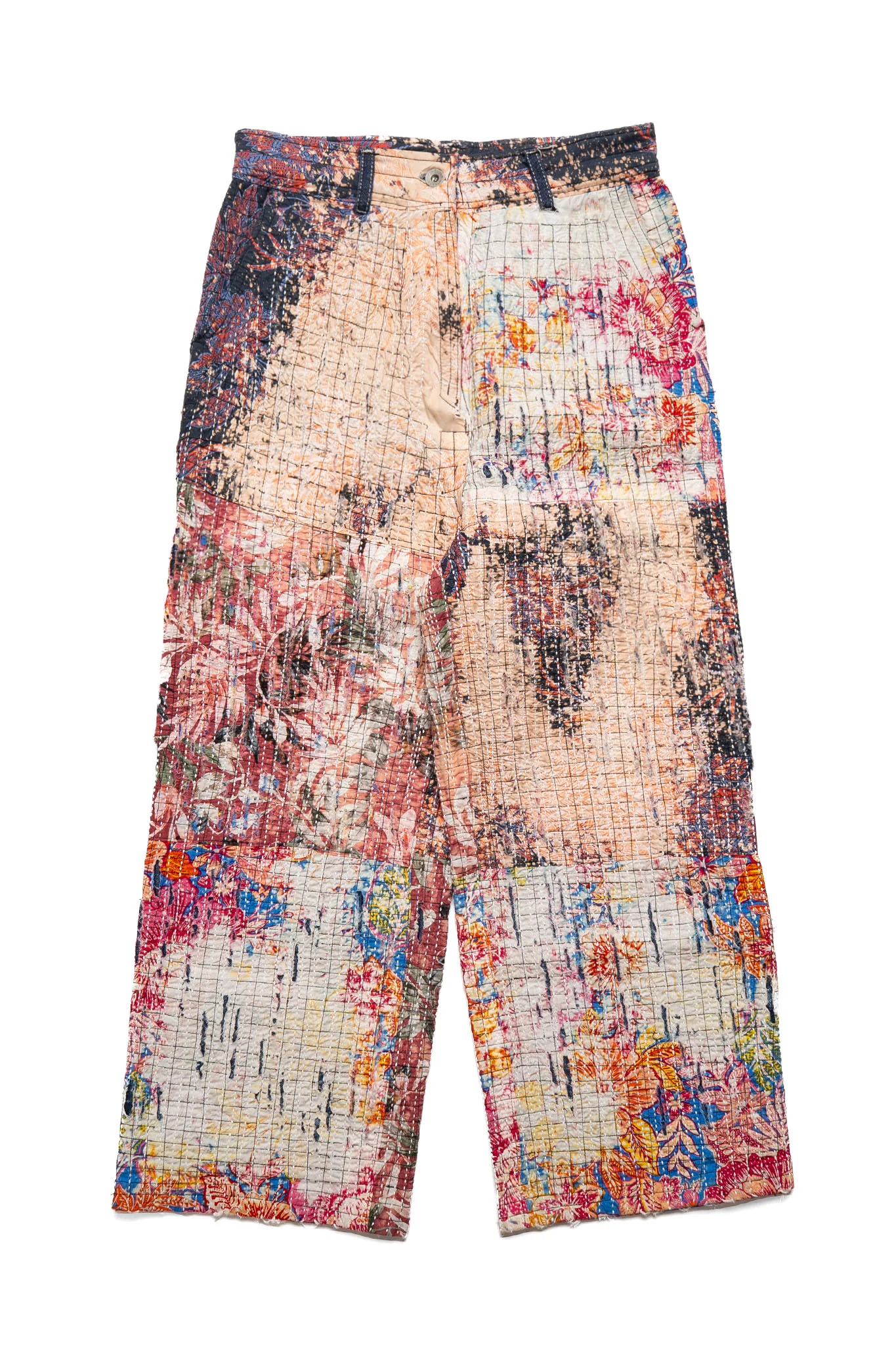 Boro Work Jeans
