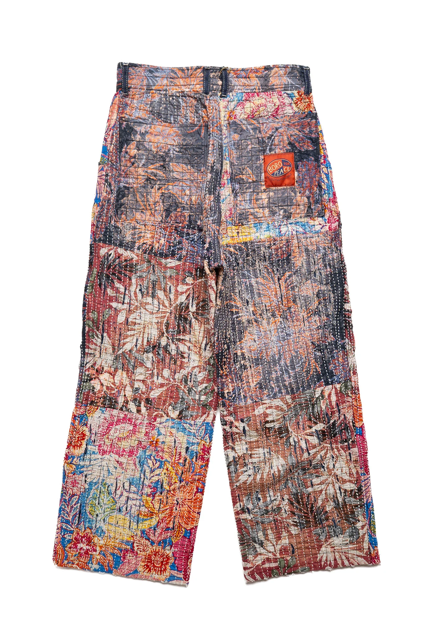 Boro Work Jeans - Image 2