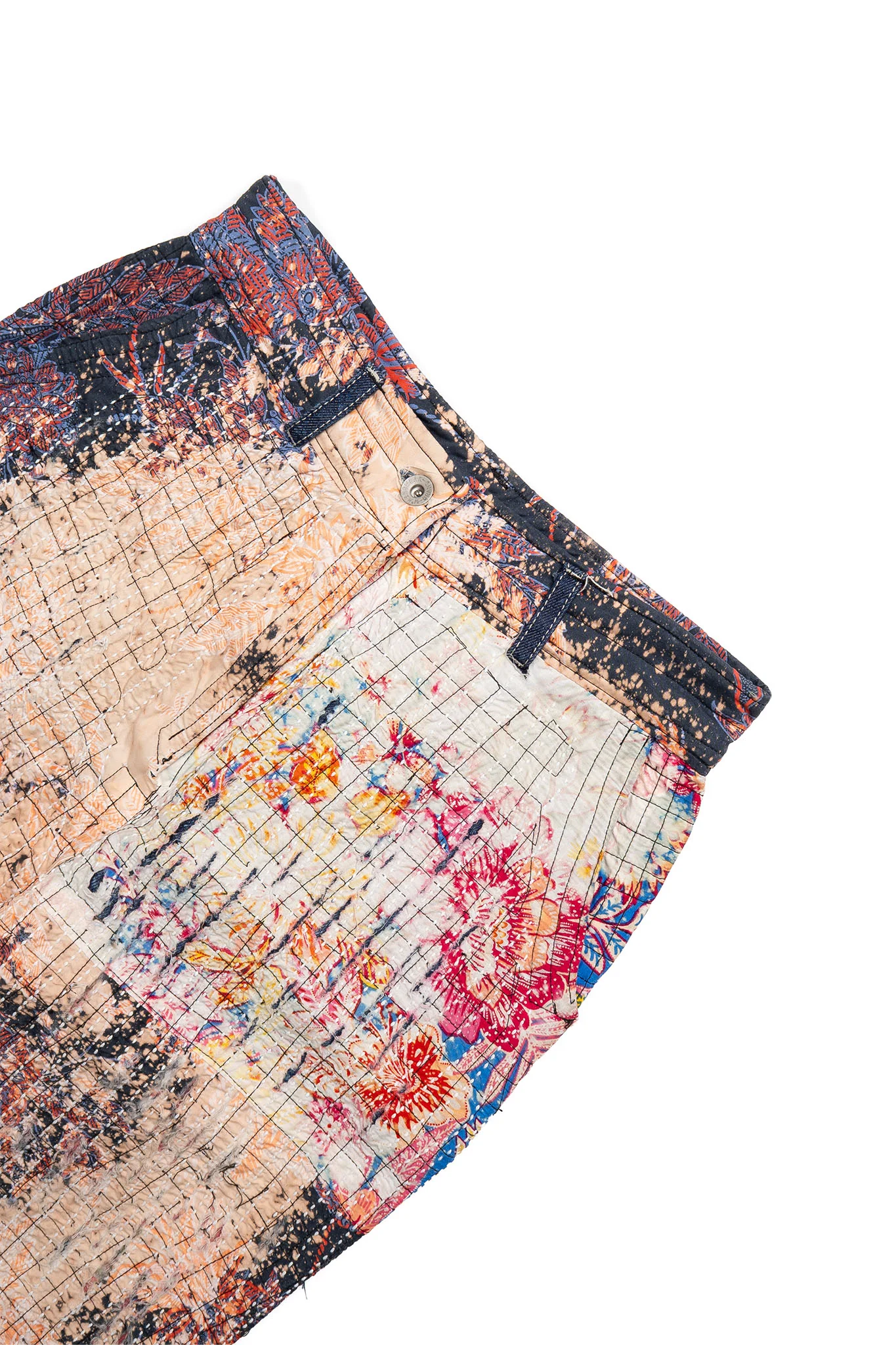 Boro Work Jeans - Image 3