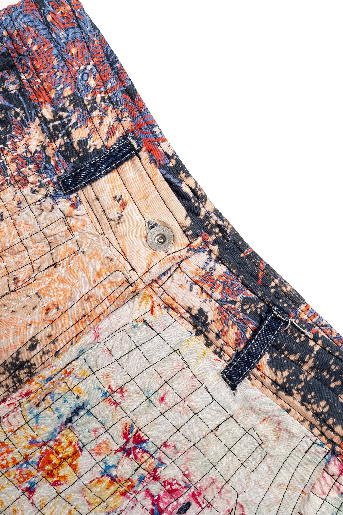 Boro Work Jeans - Image 4