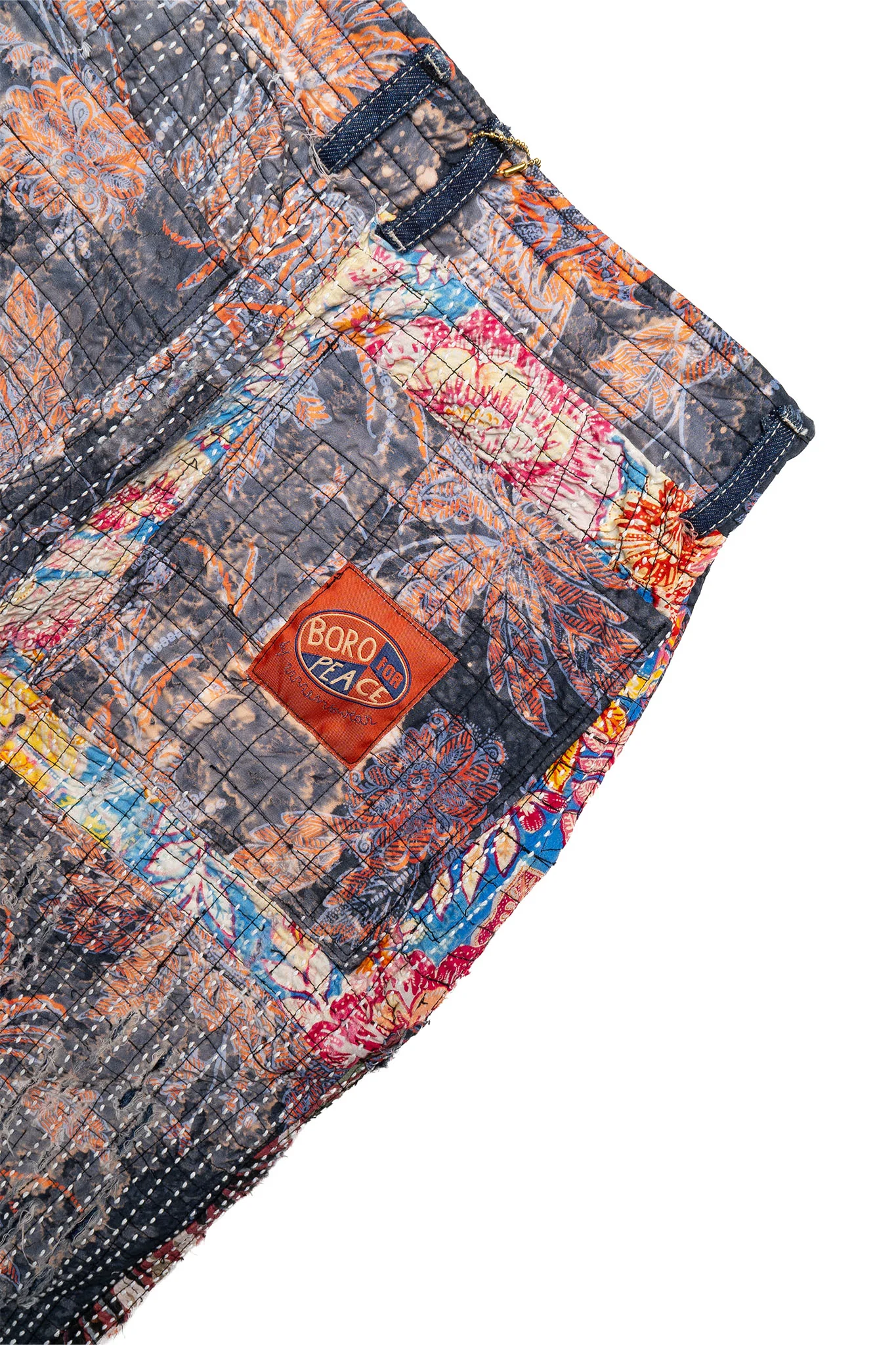 Boro Work Jeans - Image 5
