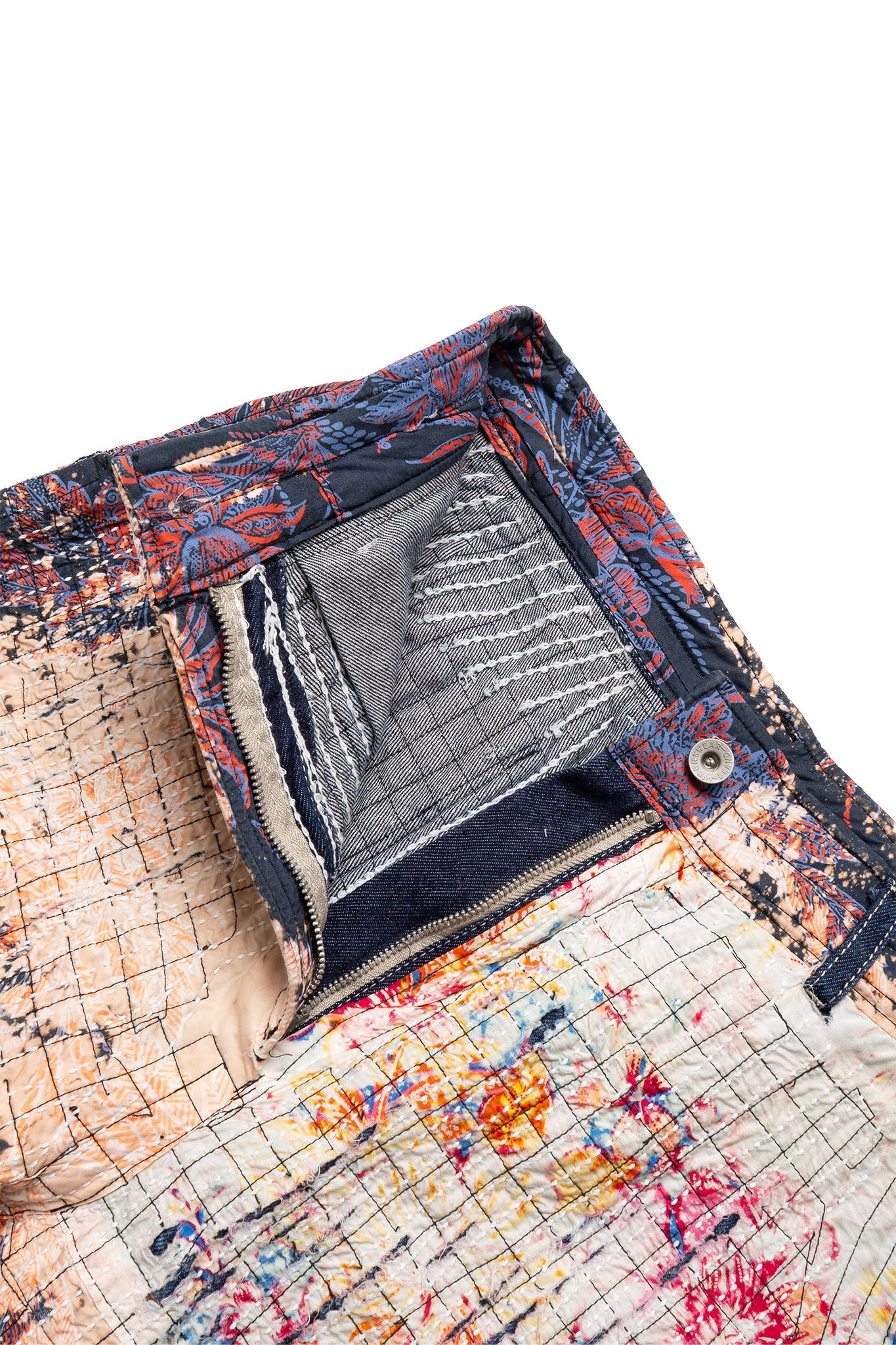 Boro Work Jeans - Image 6