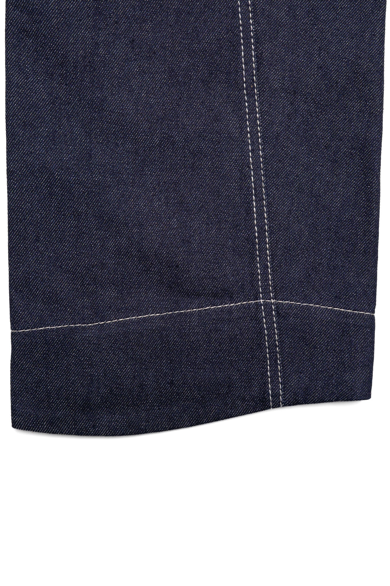 Carpenter Jean - Indigo - Image 6