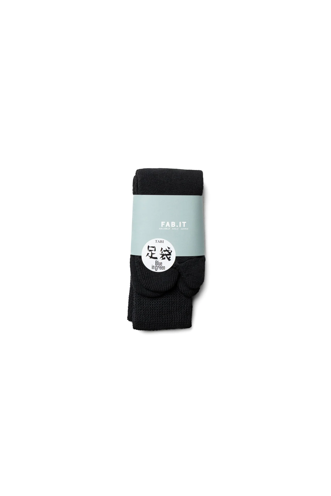 Chuck Tabi For Blue in Green - Image 9