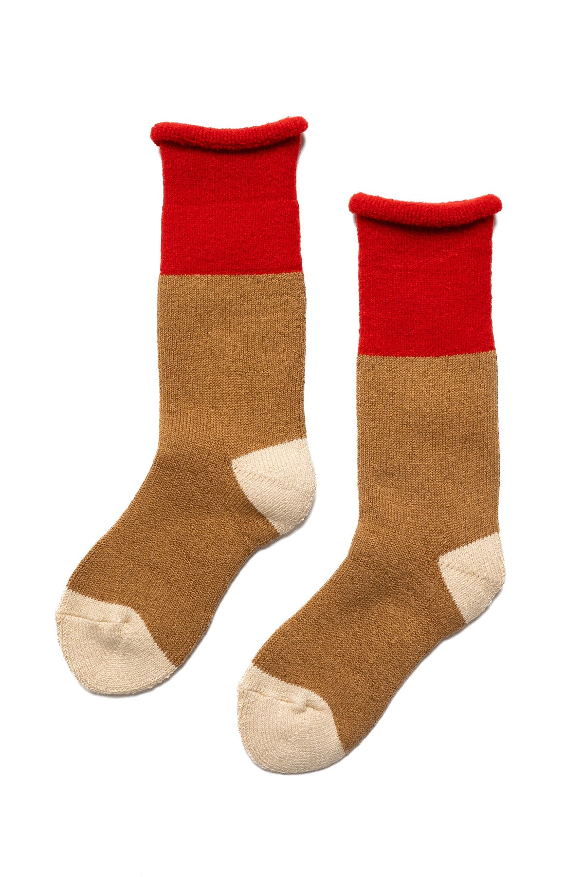 Chunky Pile Boot Socks - Image 4