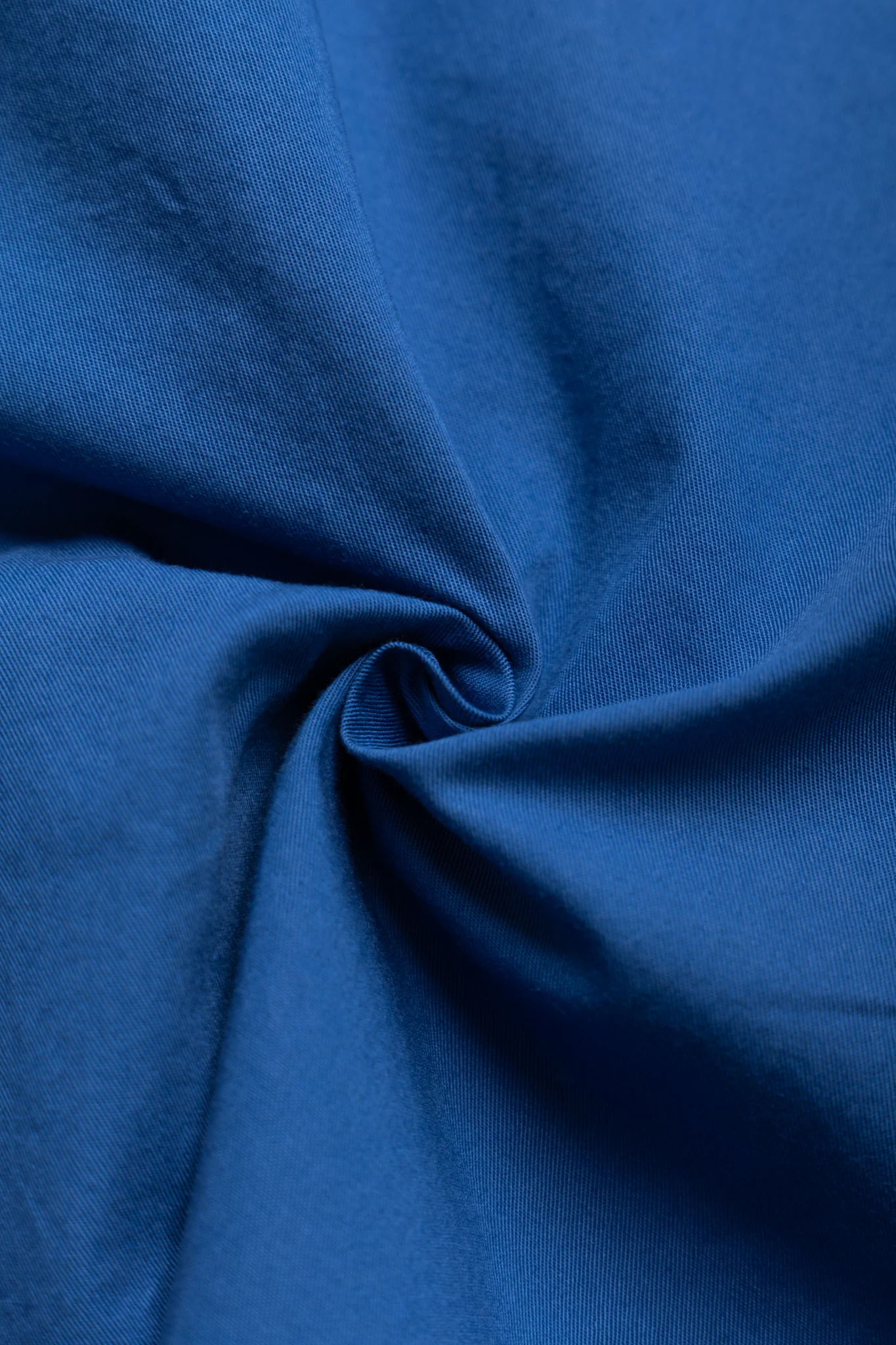 Combed Burberry EASY Shorts - Blue - Image 9