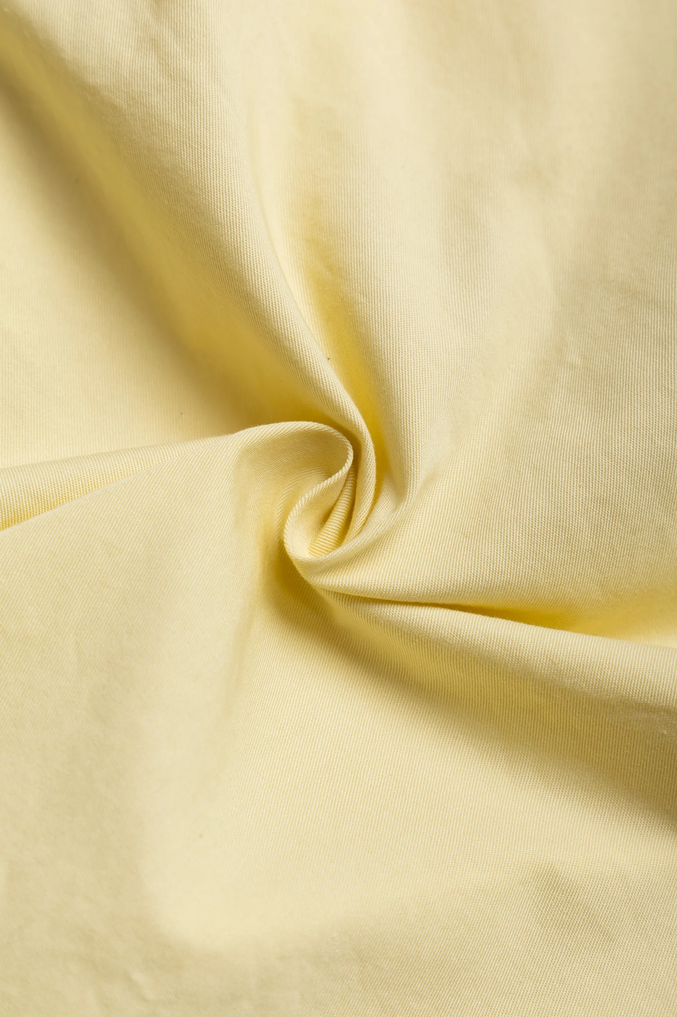 Combed Burberry EASY Shorts - Yellow - Image 9