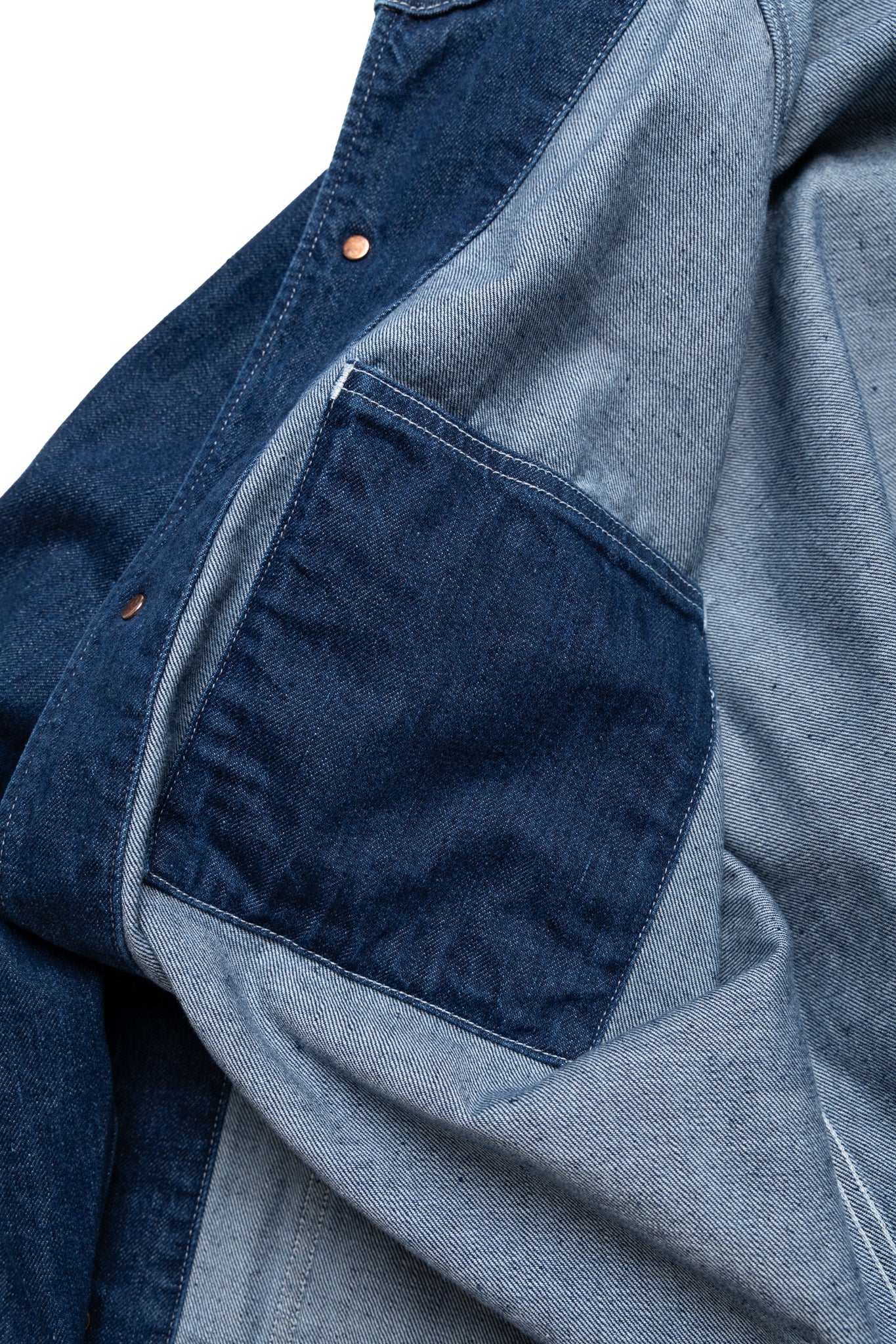 ST Coverall JKT - Image 11