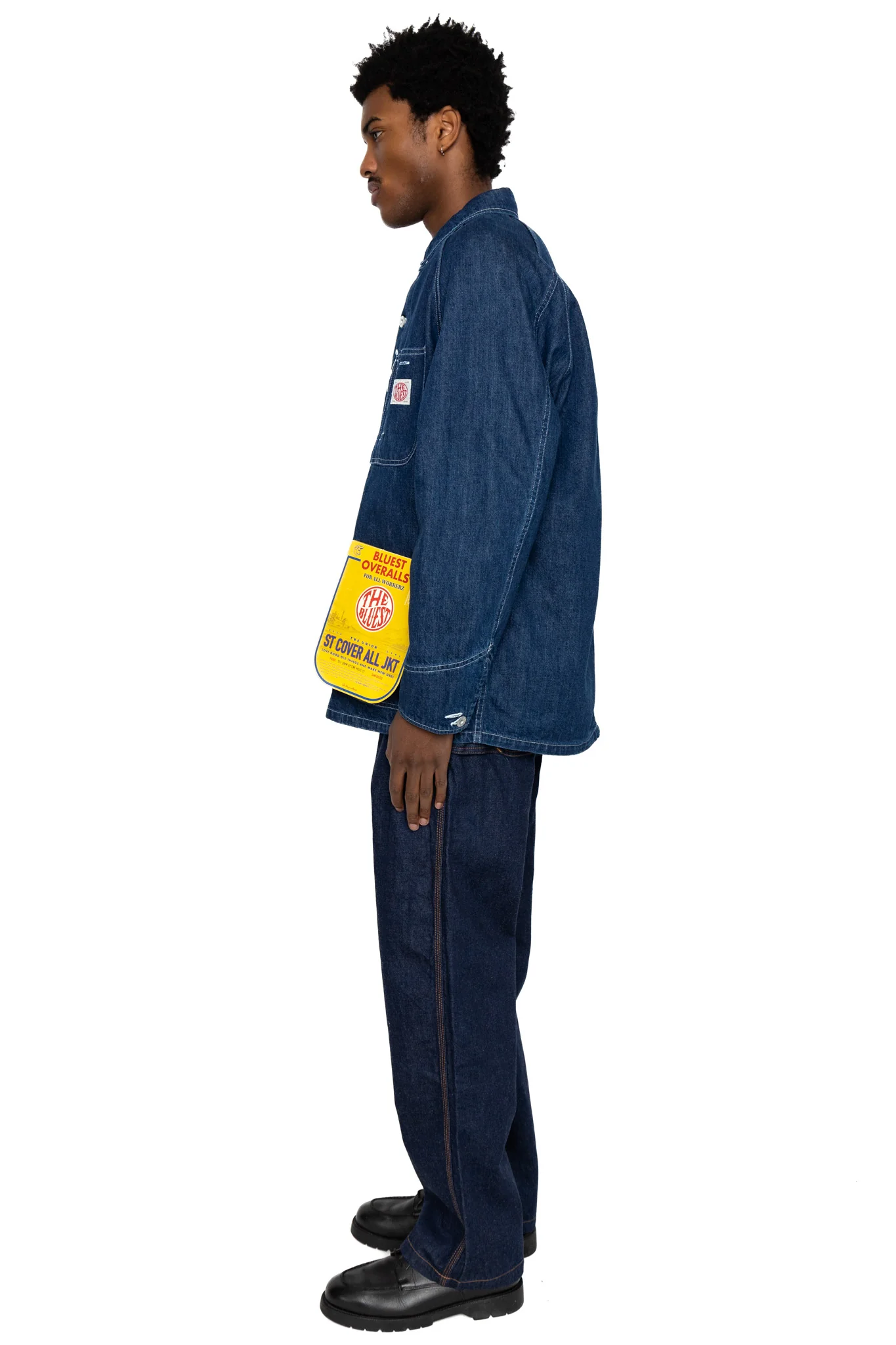 ST Coverall JKT - Image 3