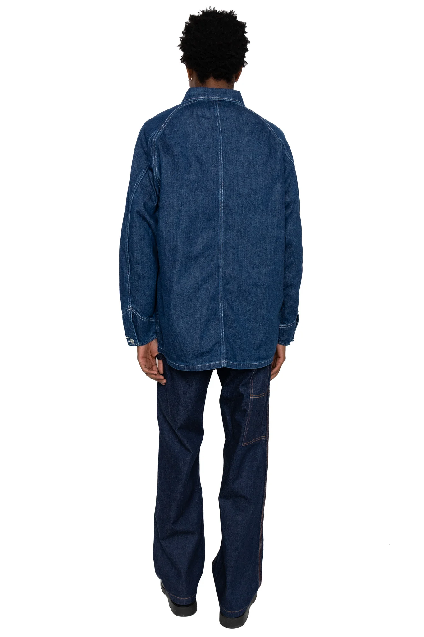 ST Coverall JKT - Image 4