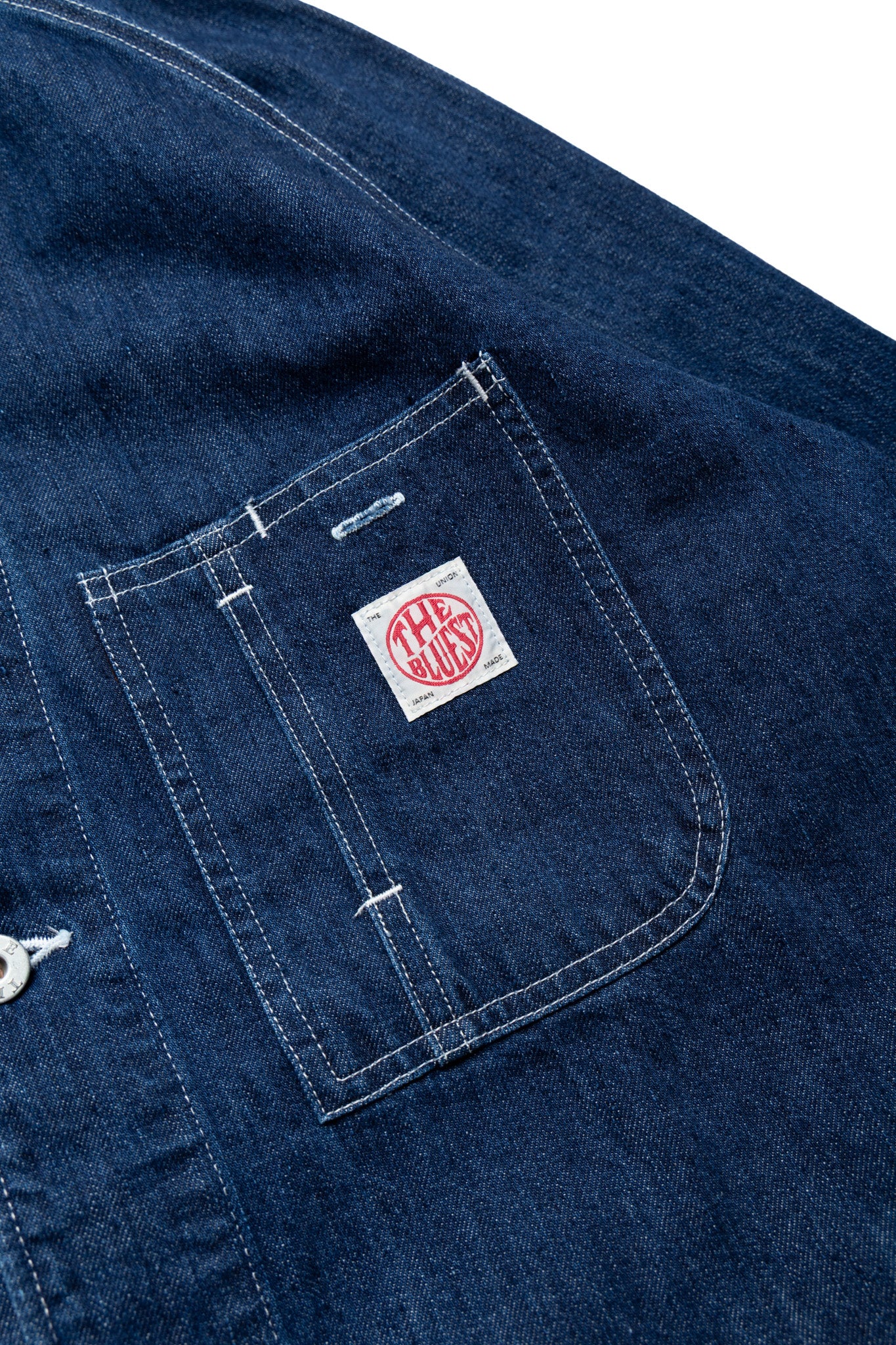 ST Coverall JKT - Image 6