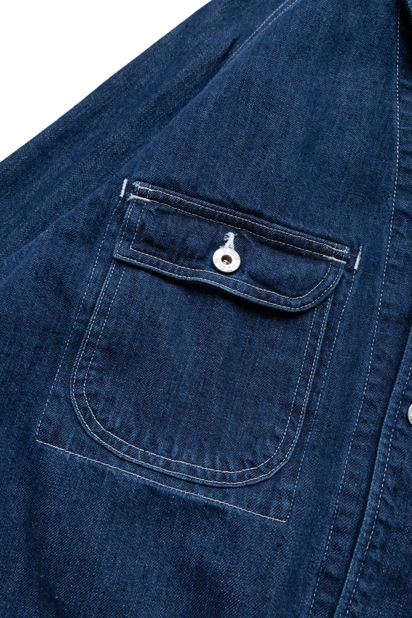 ST Coverall JKT - Image 7