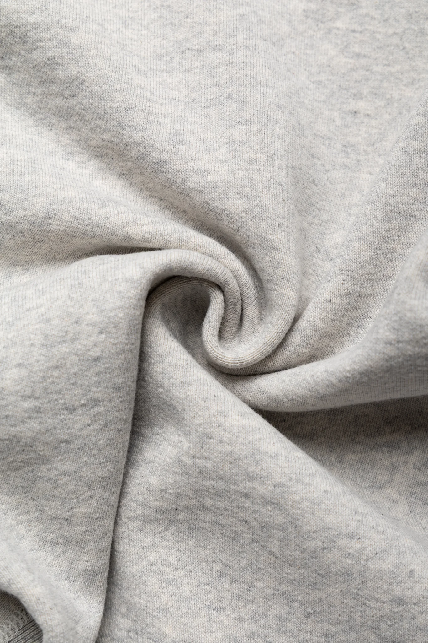 CP Rib Sweatpants - Grey - Image 10