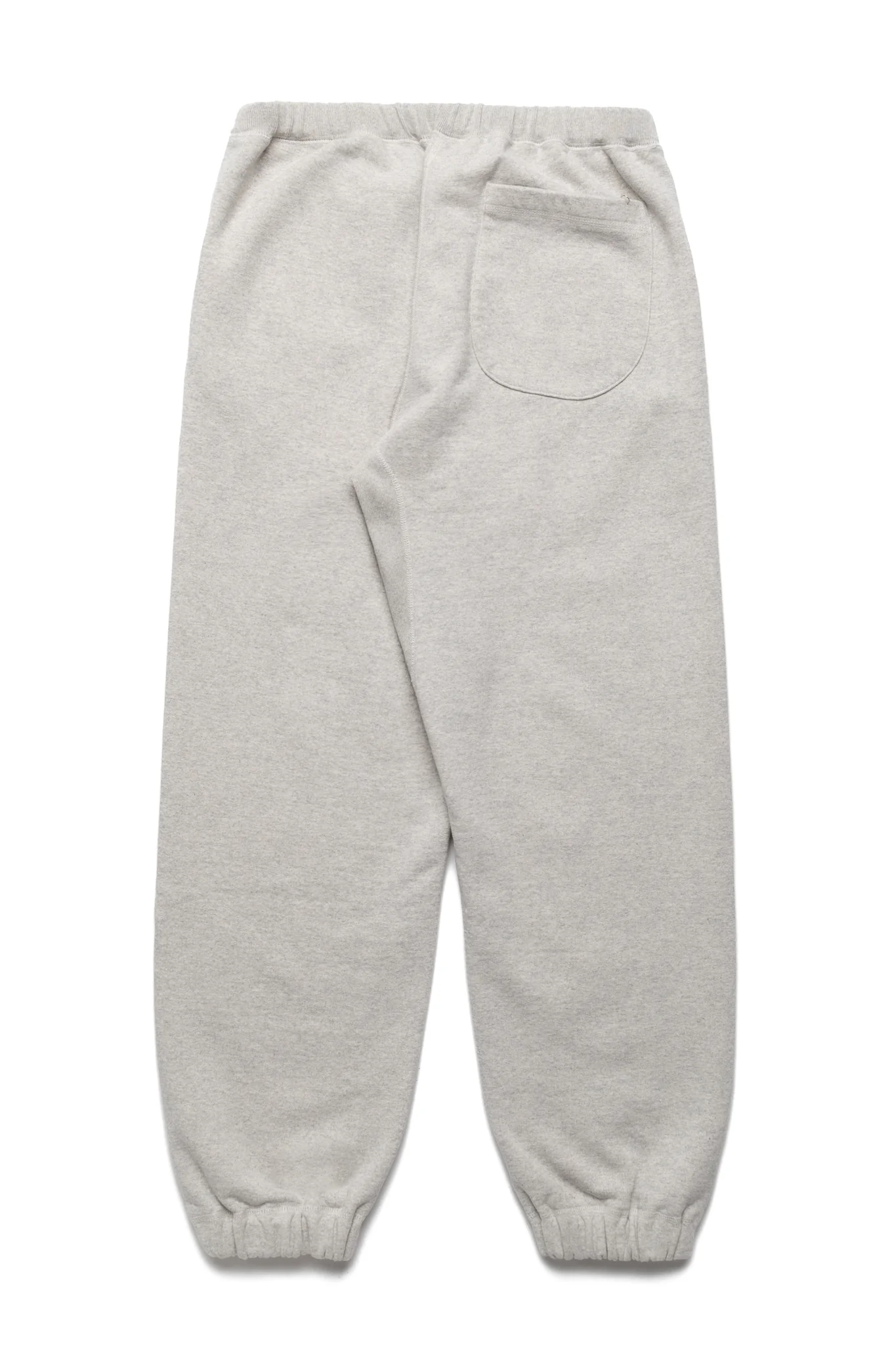 CP Rib Sweatpants - Grey - Image 3