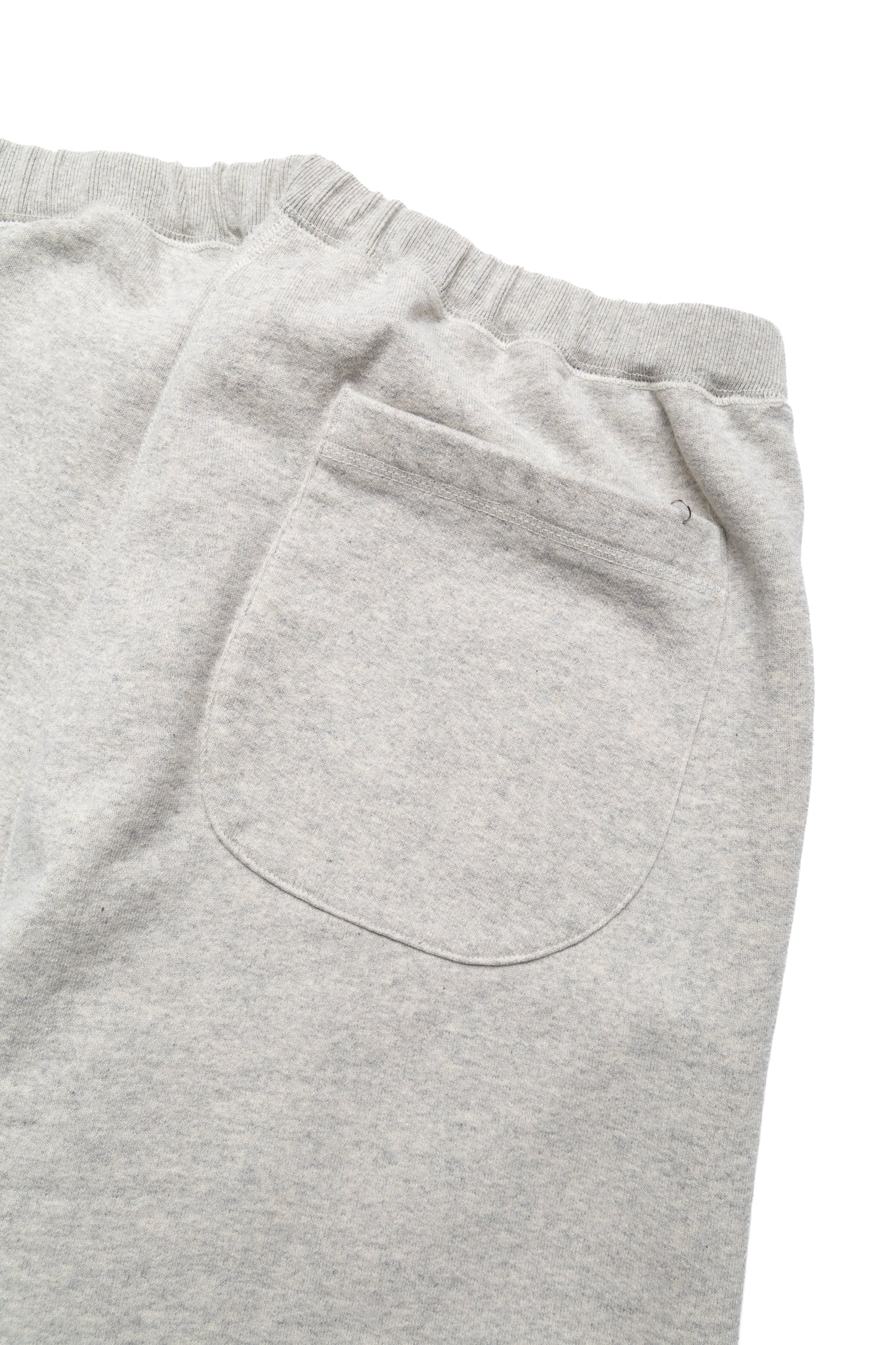 CP Rib Sweatpants - Grey - Image 9