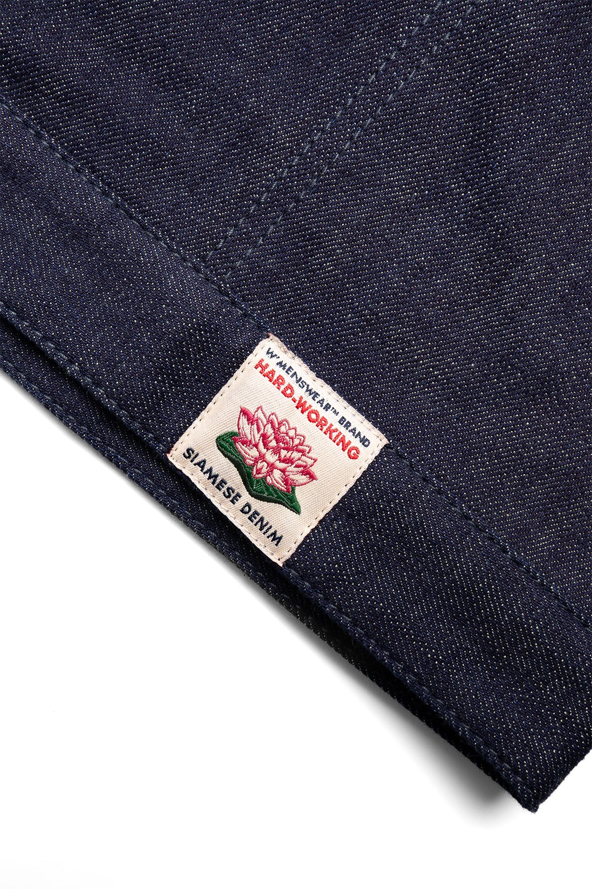 Engineers Jacket - Denim - Image 3