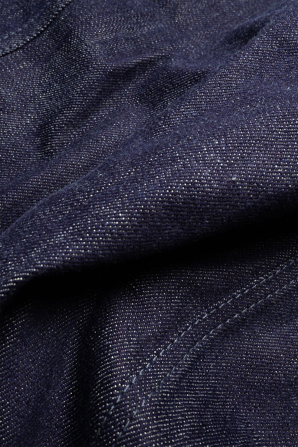 Engineers Jacket - Denim - Image 5