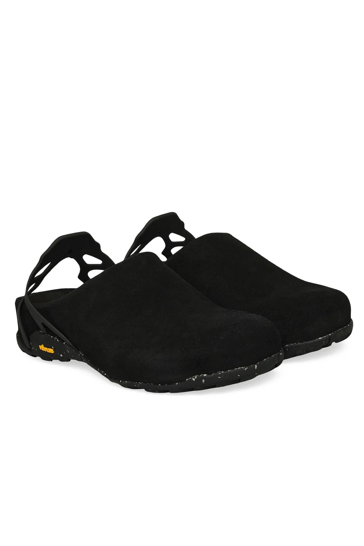 Fedaia - Black - Image 2