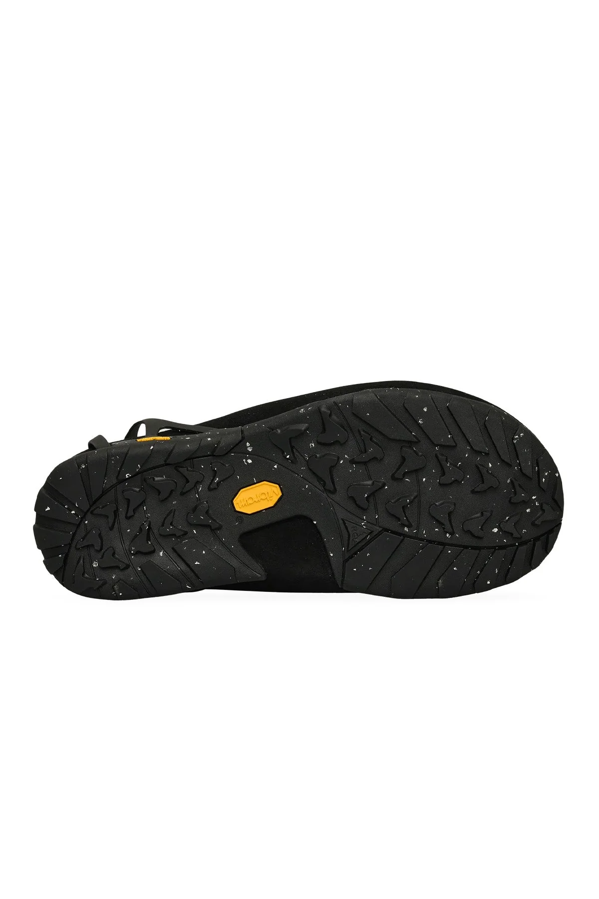 Fedaia - Black - Image 3