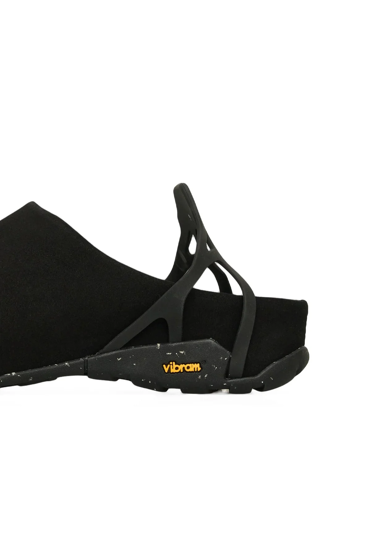 Fedaia - Black - Image 5