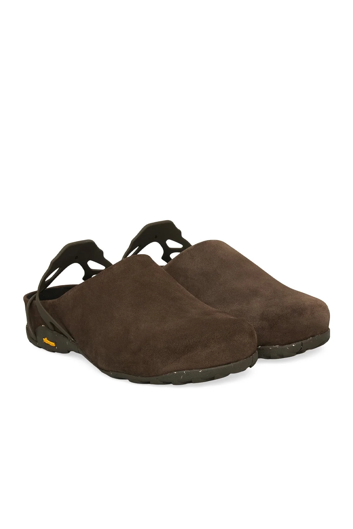 Fedaia - Brown - Image 2