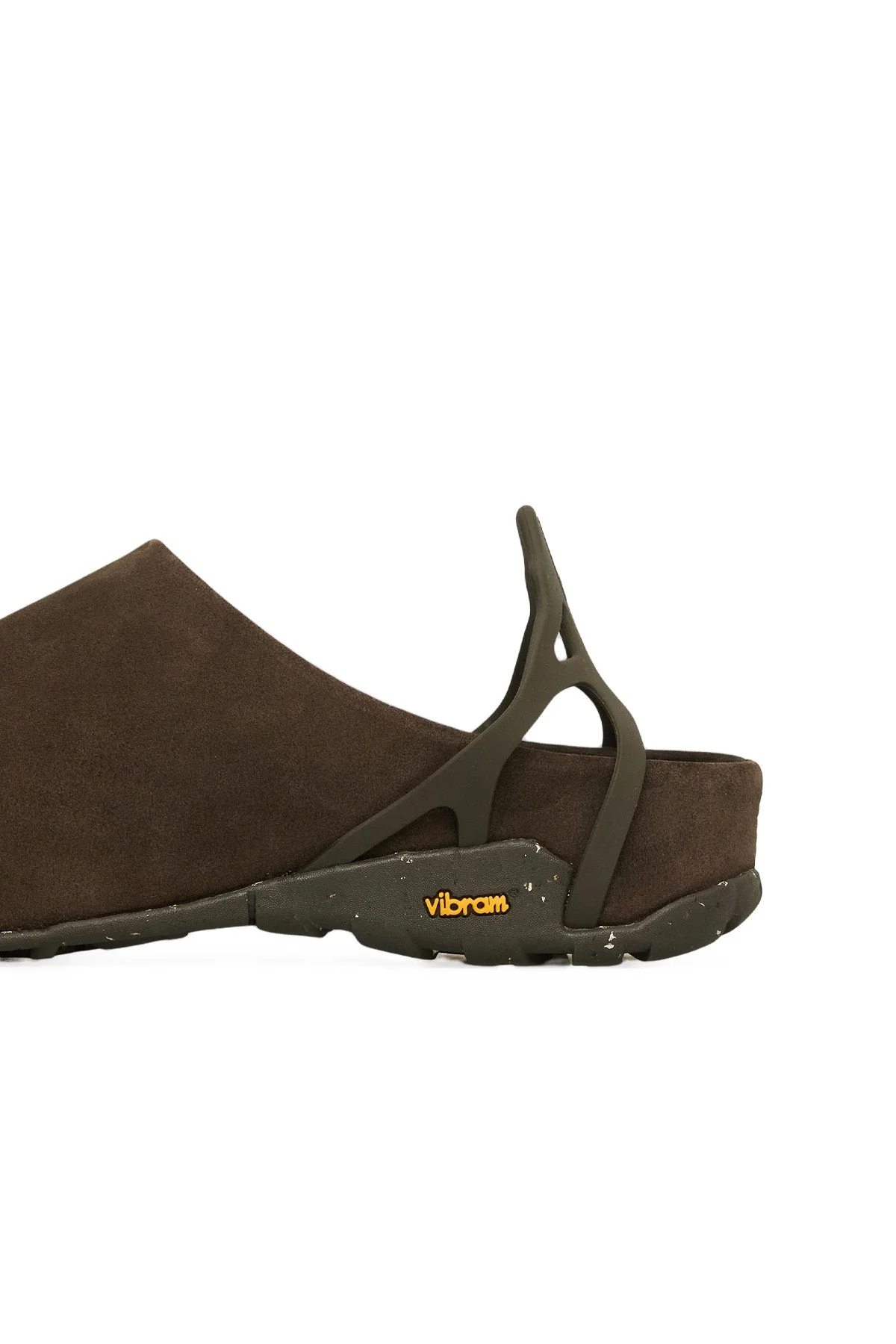 Fedaia - Brown - Image 5