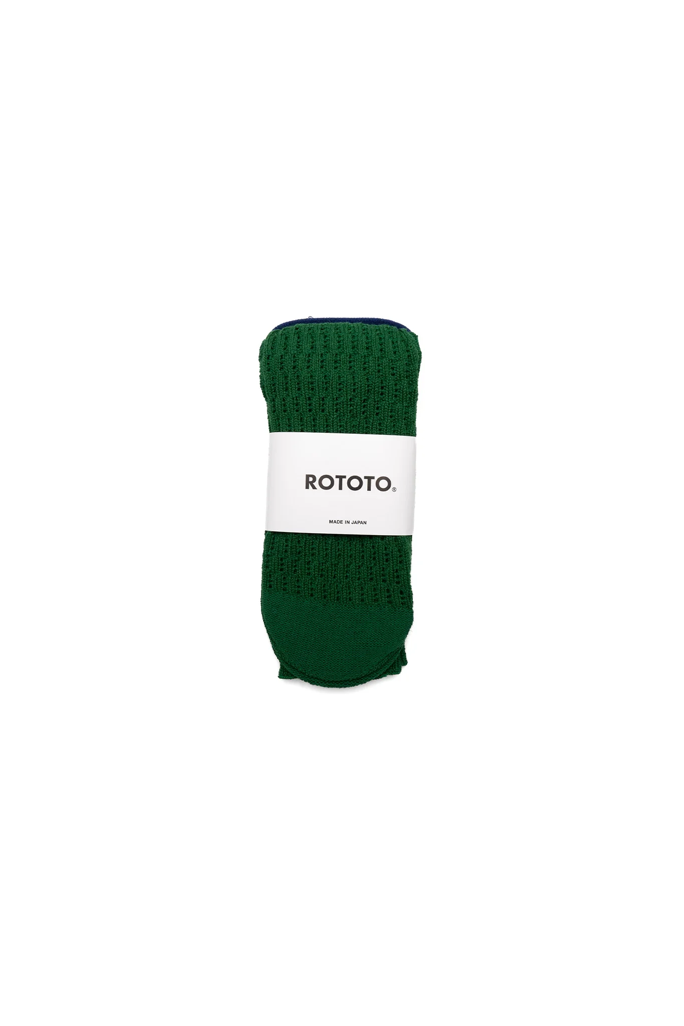 Folk Crochet Socks - Image 5