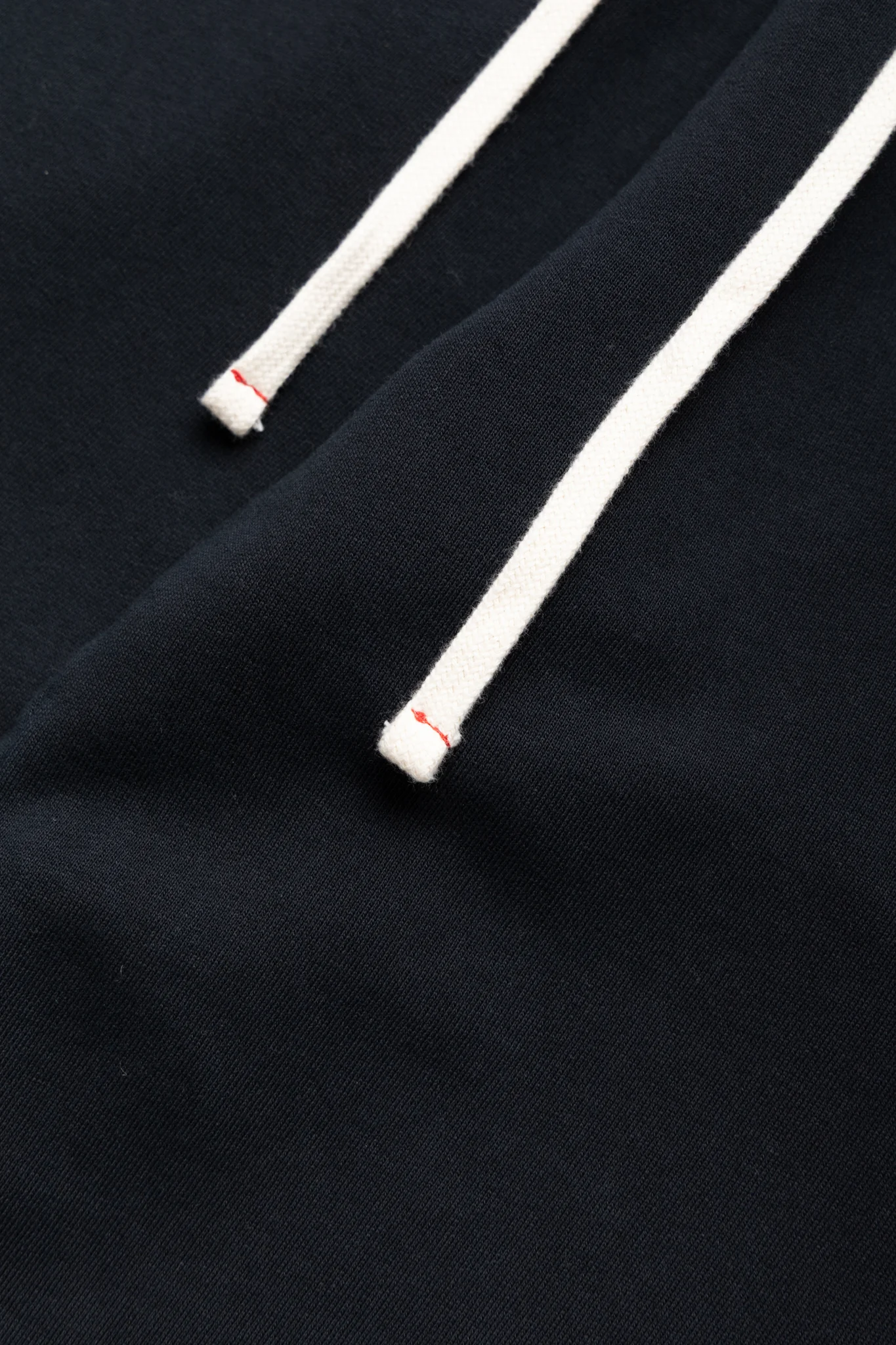 French Terry Classic Pant - Faded Black - Image 7