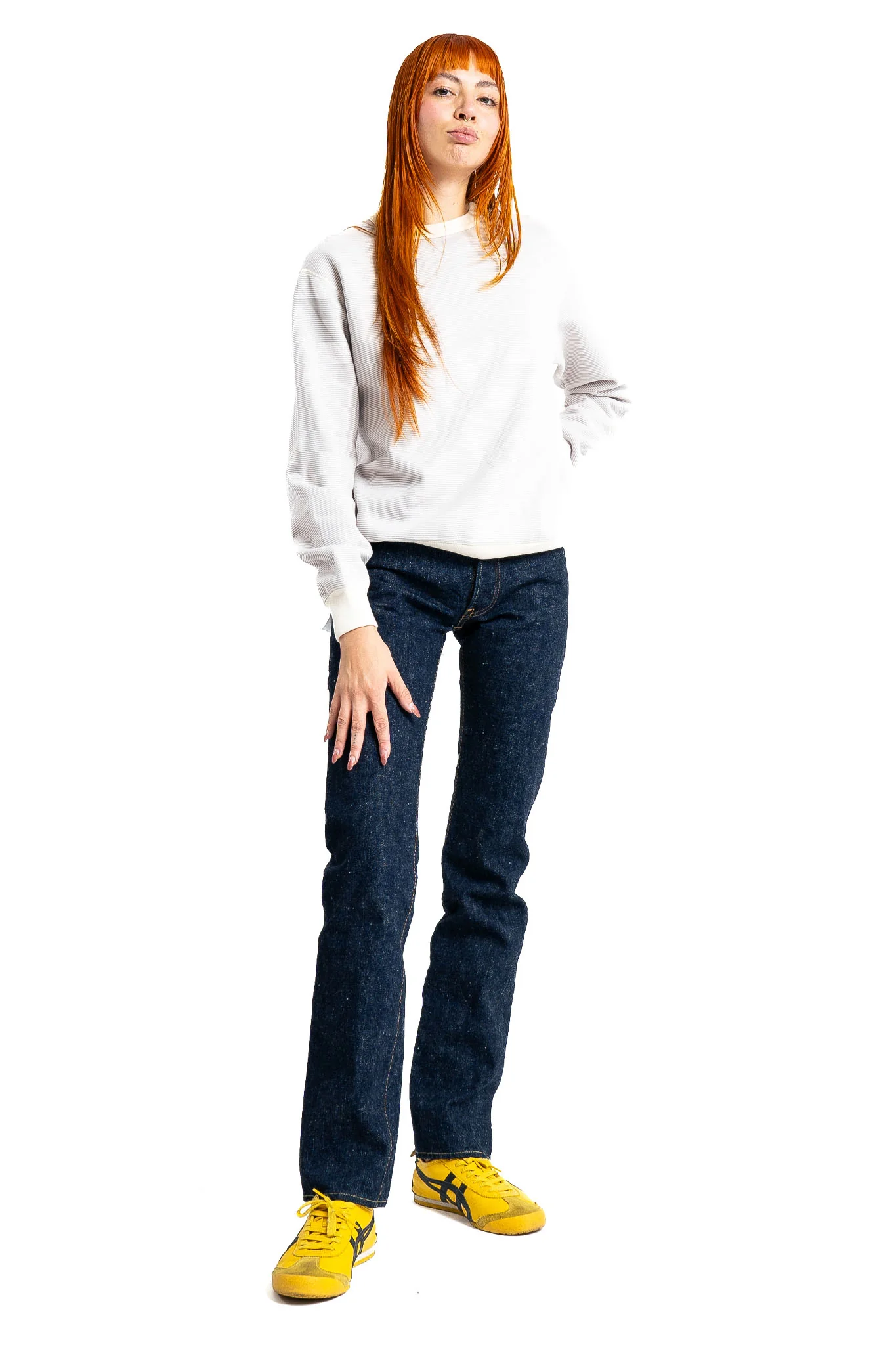 GA510LXX 16oz Geisha - Straight Fit - Image 2