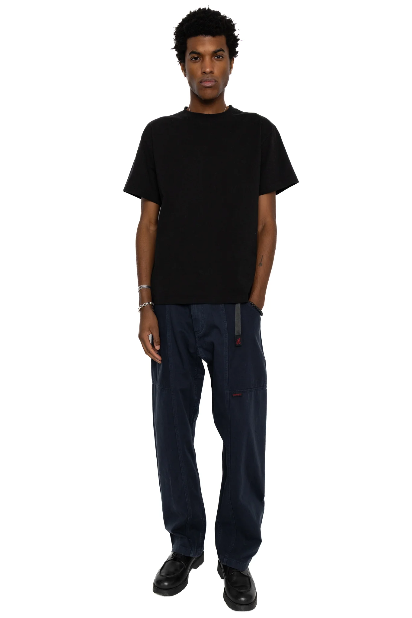 Gadget Pant - Double Navy - Image 2