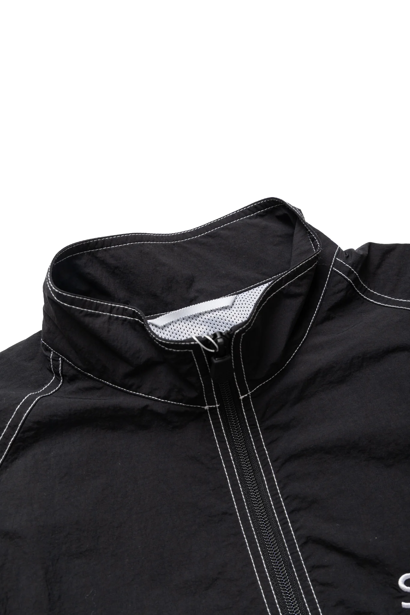 Game Jacket - Black - Image 5