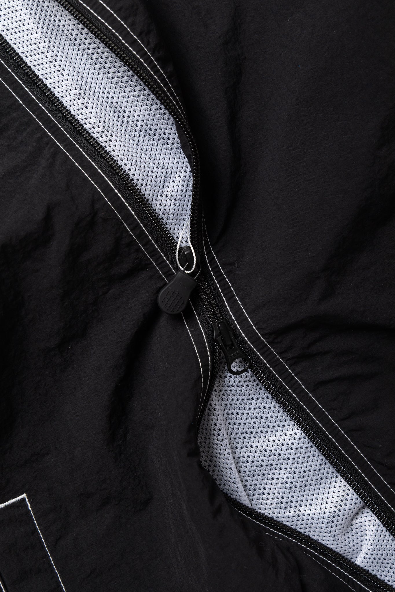Game Jacket - Black - Image 8