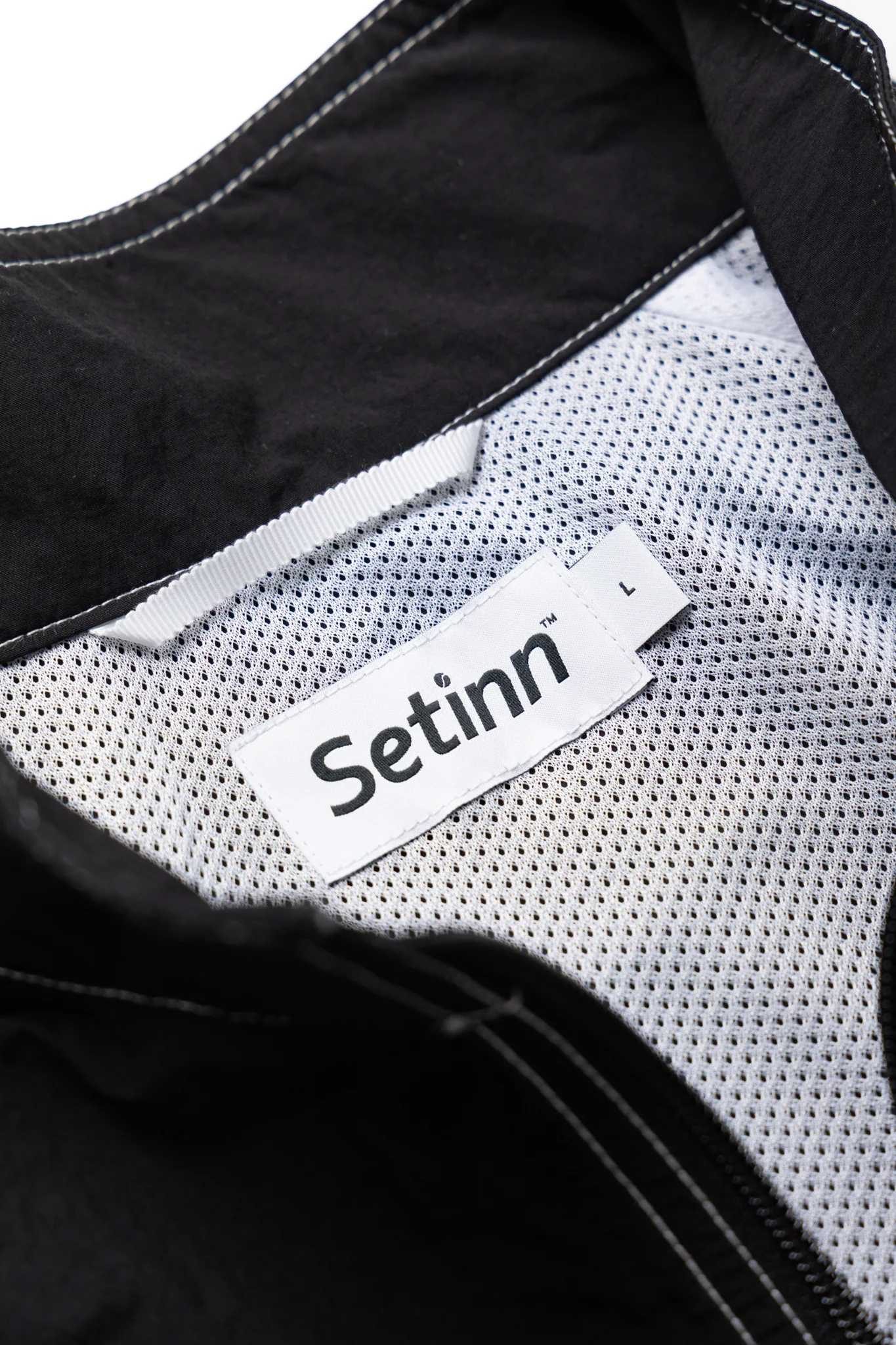 Game Jacket - Black - Image 9