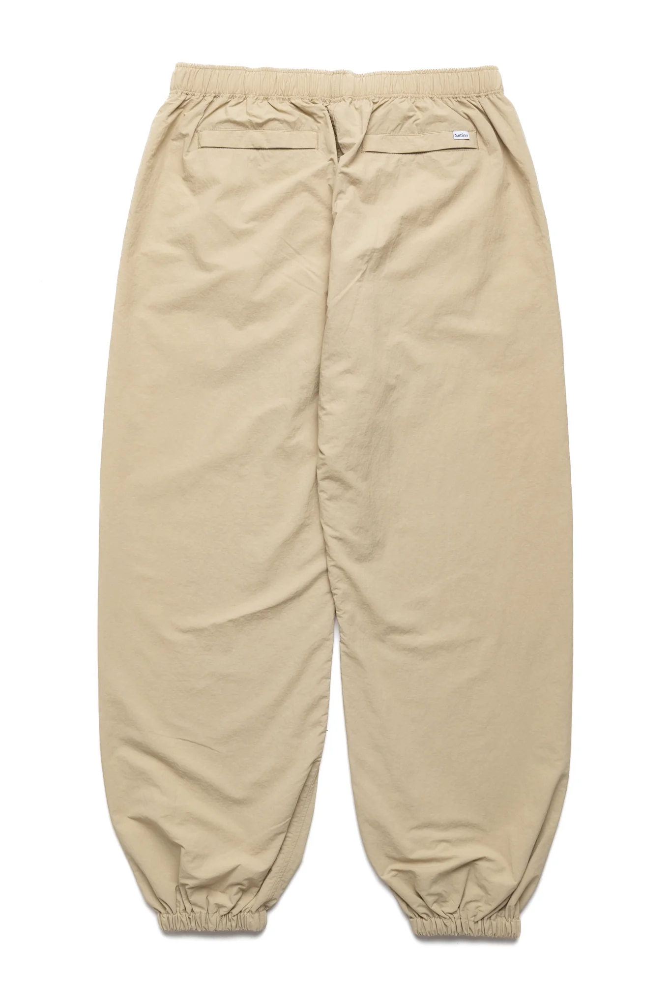 Game Pants - Beige - Image 3