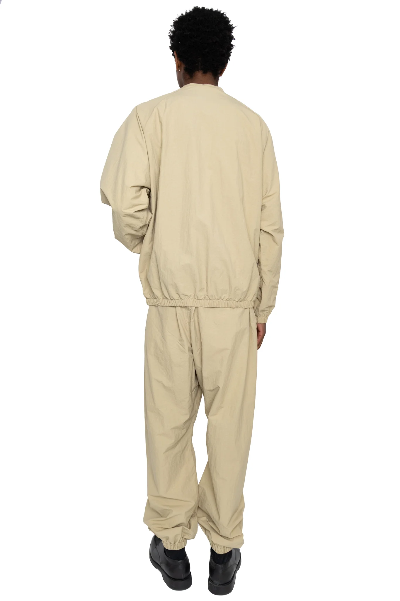 Game Pants - Beige - Image 5