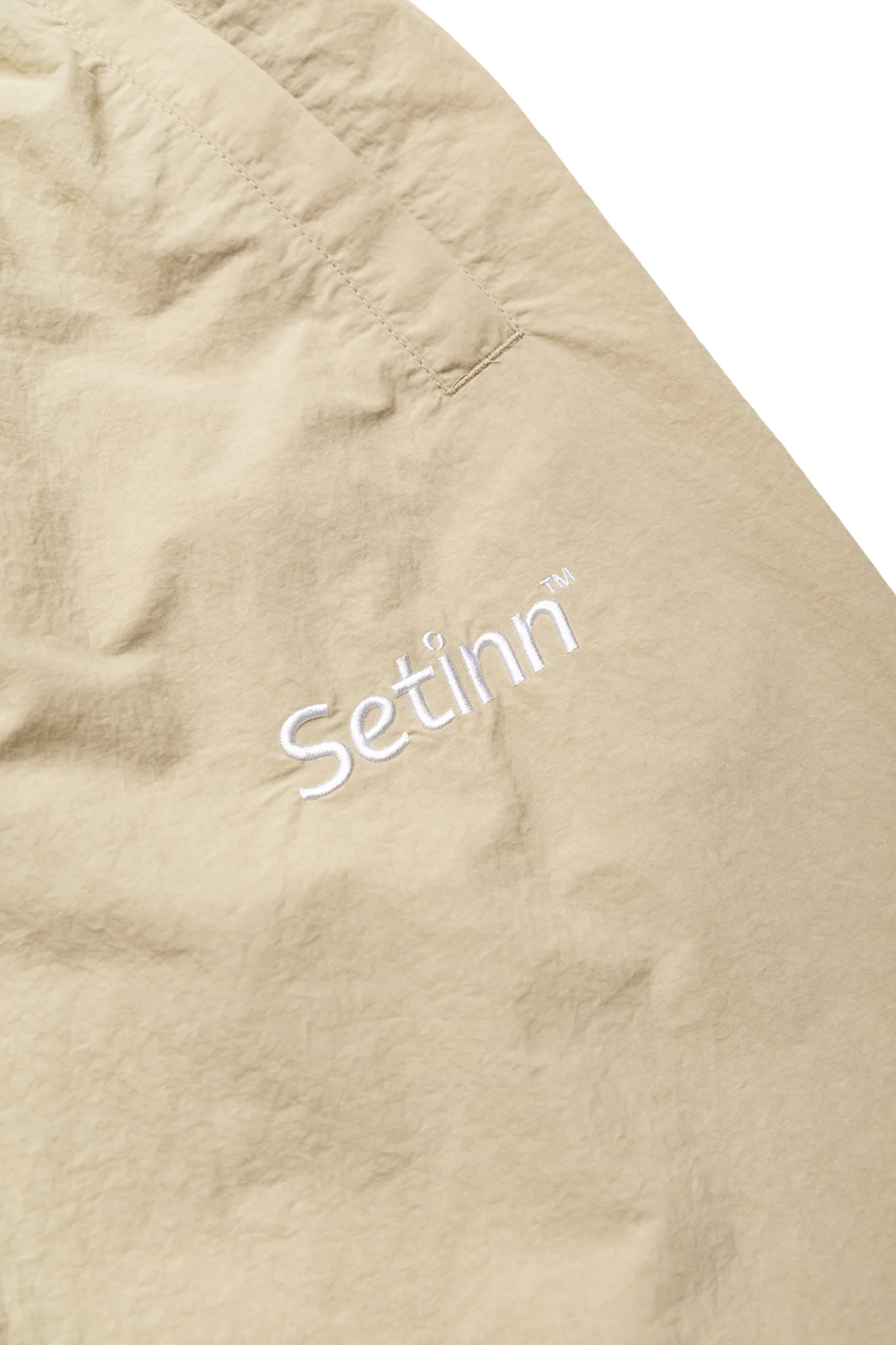 Game Pants - Beige - Image 6