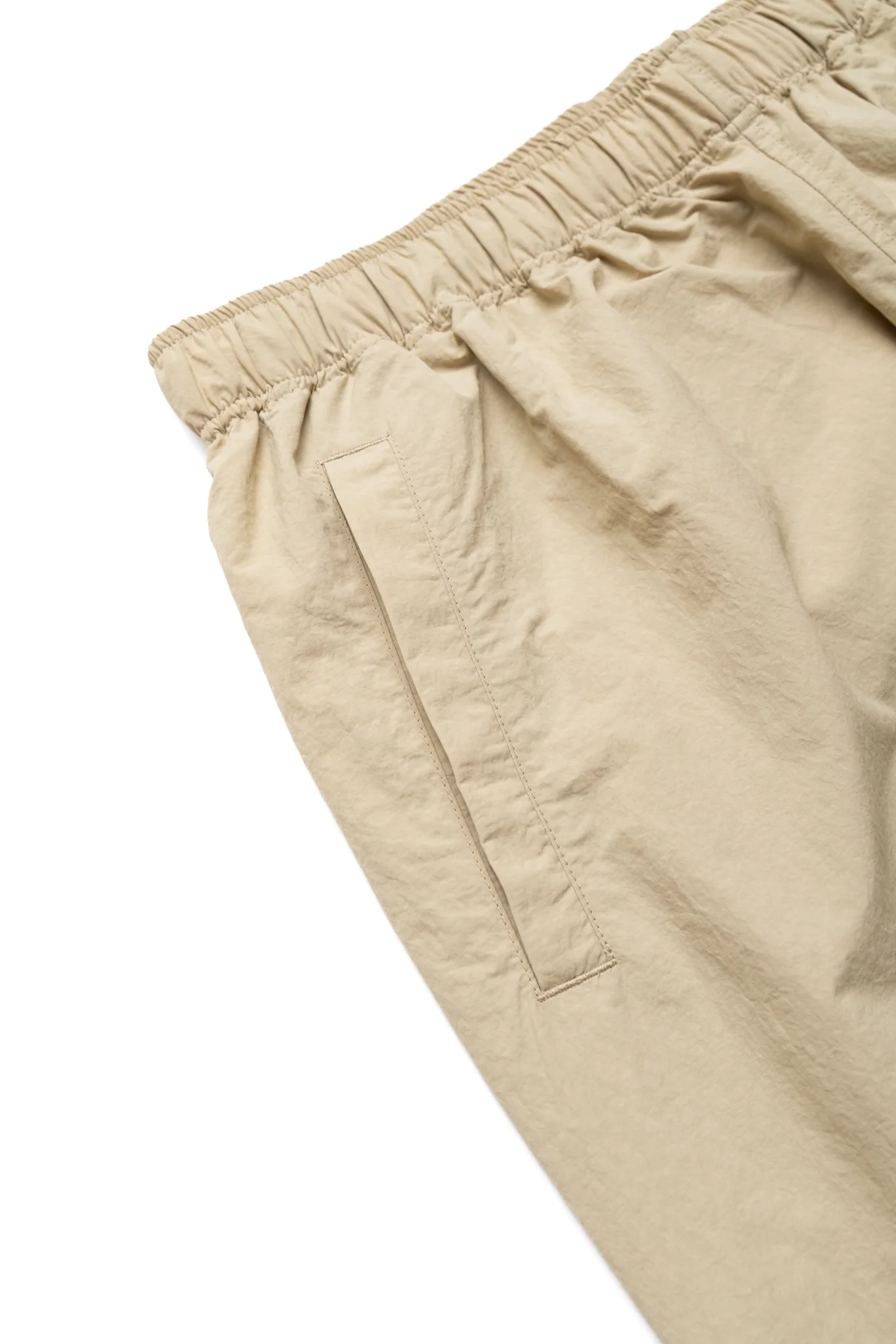 Game Pants - Beige - Image 7