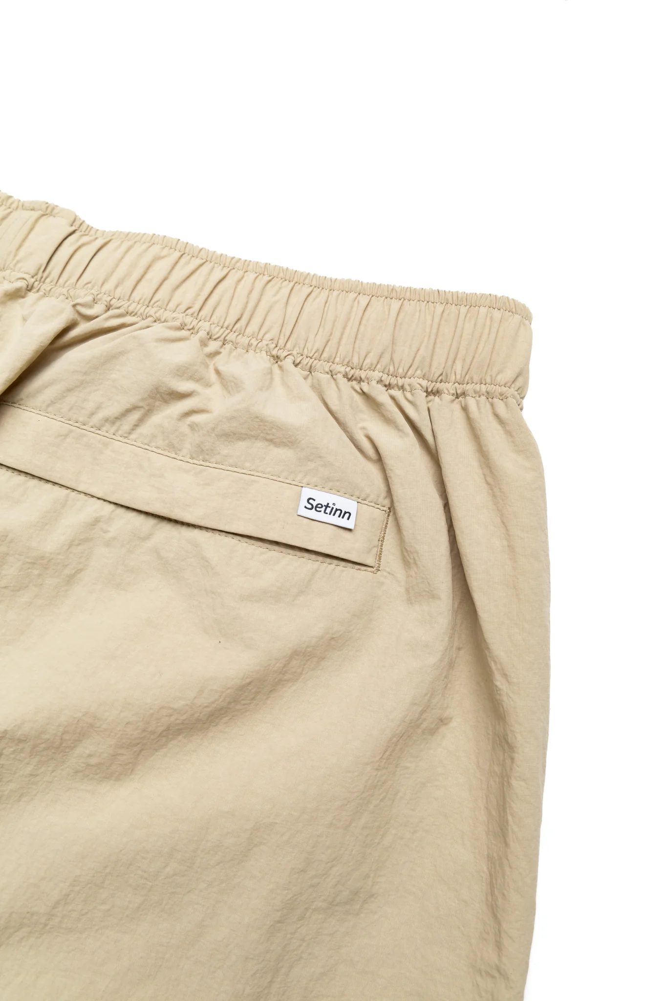 Game Pants - Beige - Image 9