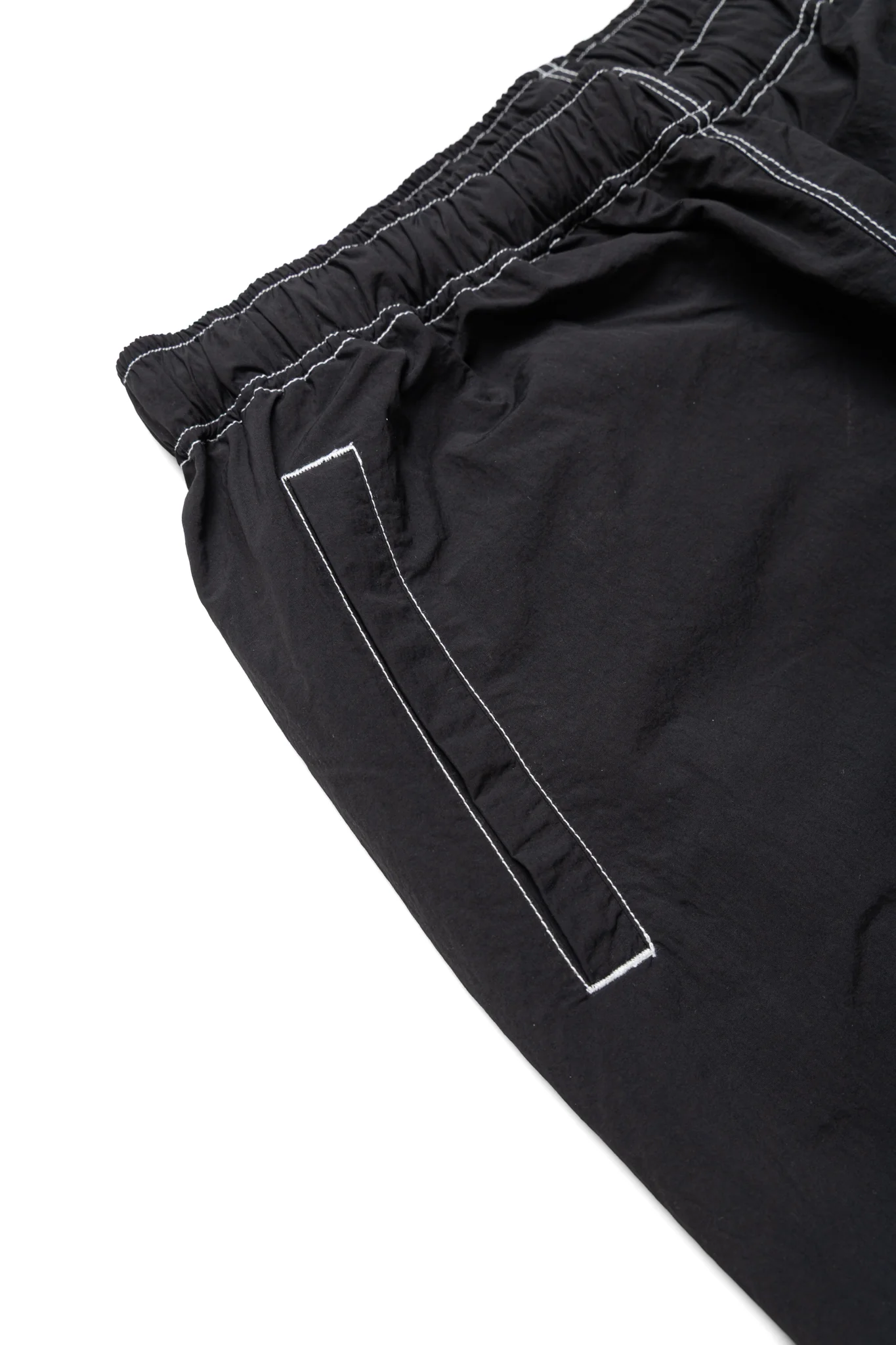 Game Pants - Black - Image 7