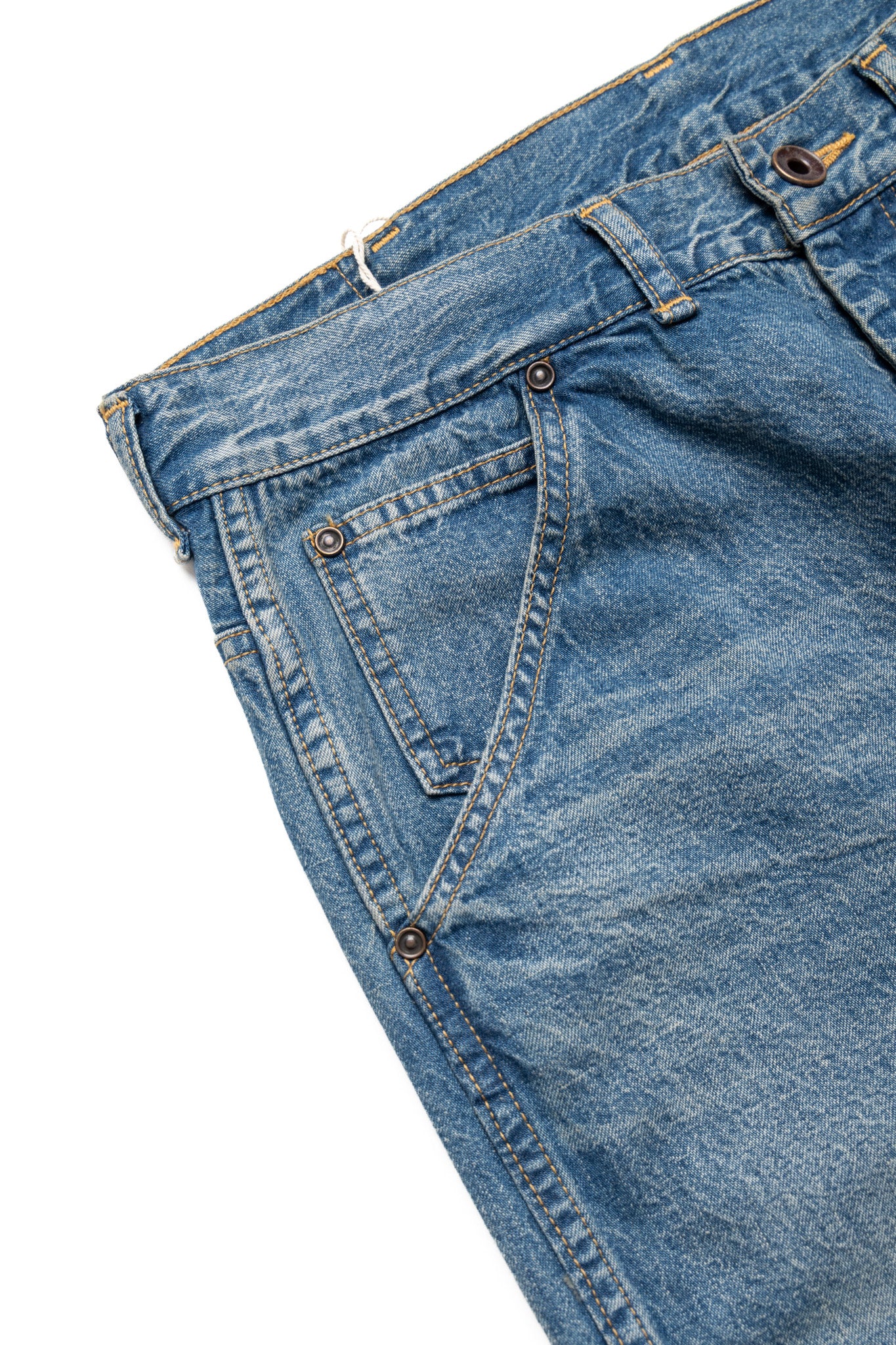 Jeans - Used - Image 6