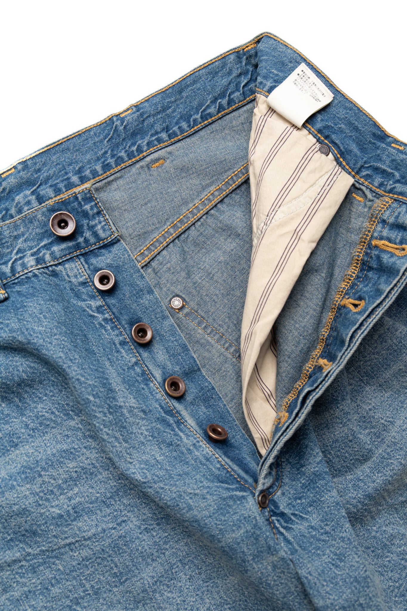 Jeans - Used - Image 7
